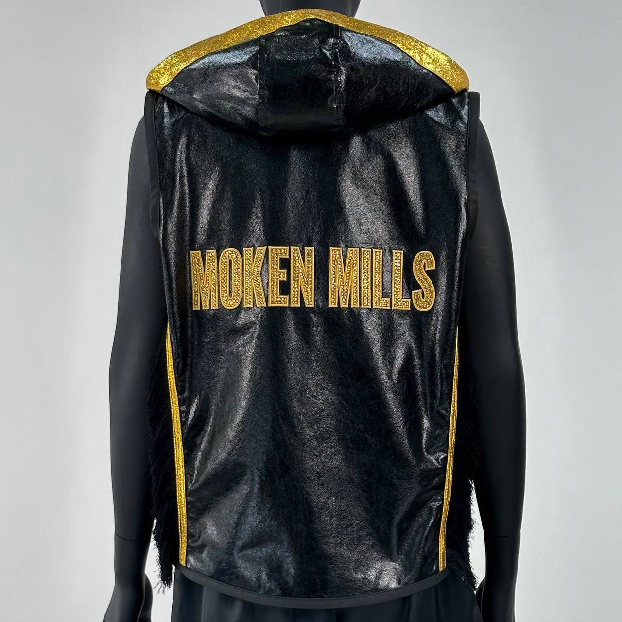 Side Stripes  Jacket  Larry  Jackets