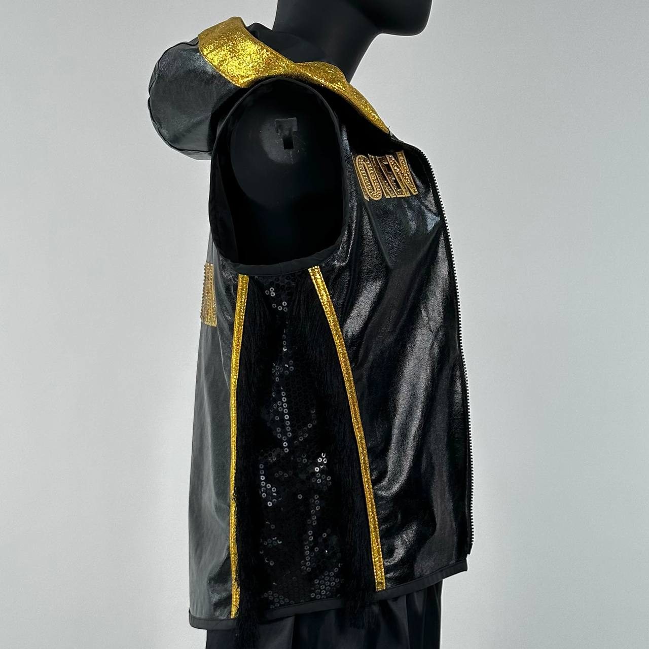 Side Stripes  Jacket  Larry  Jackets