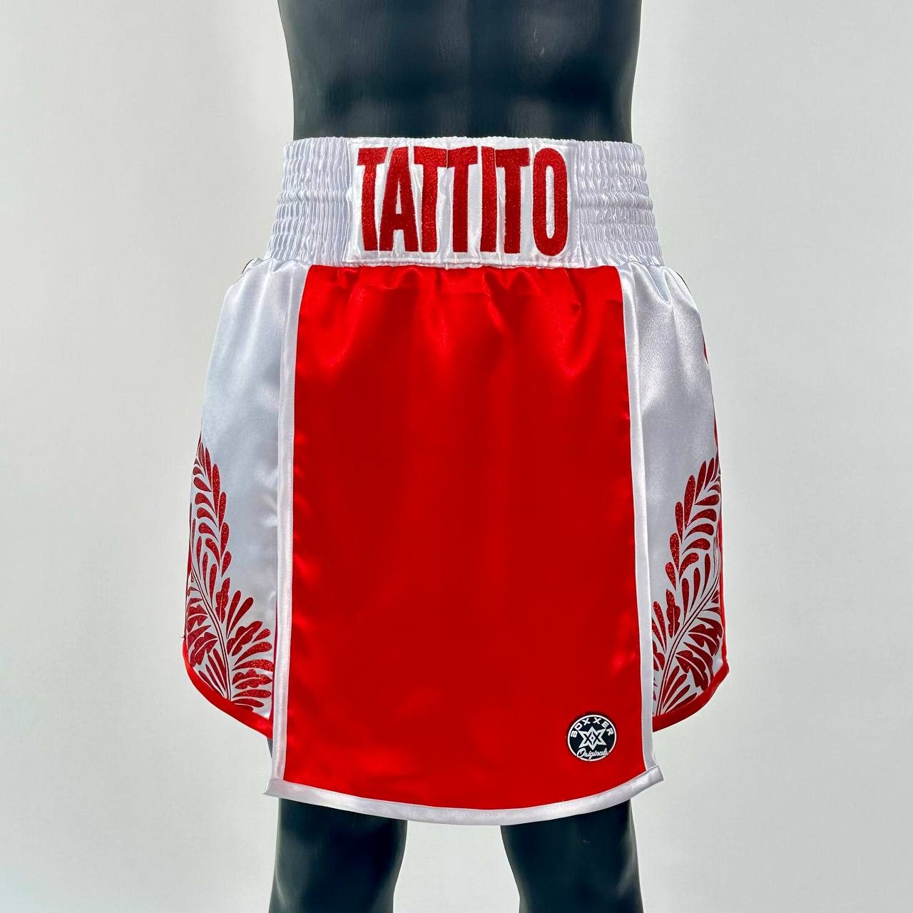 The General Marian  Gladiator Shorts