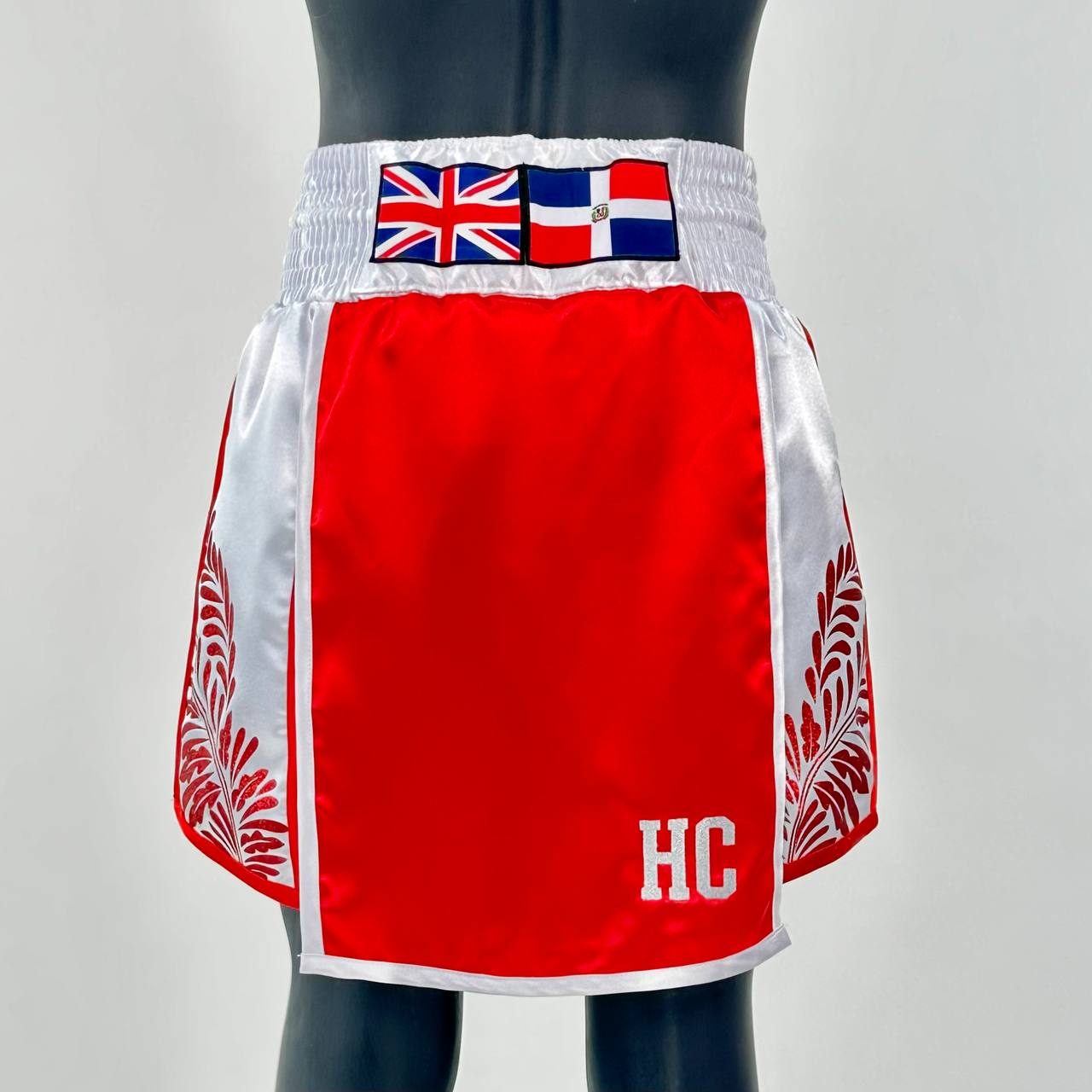 The General Marian  Gladiator Shorts