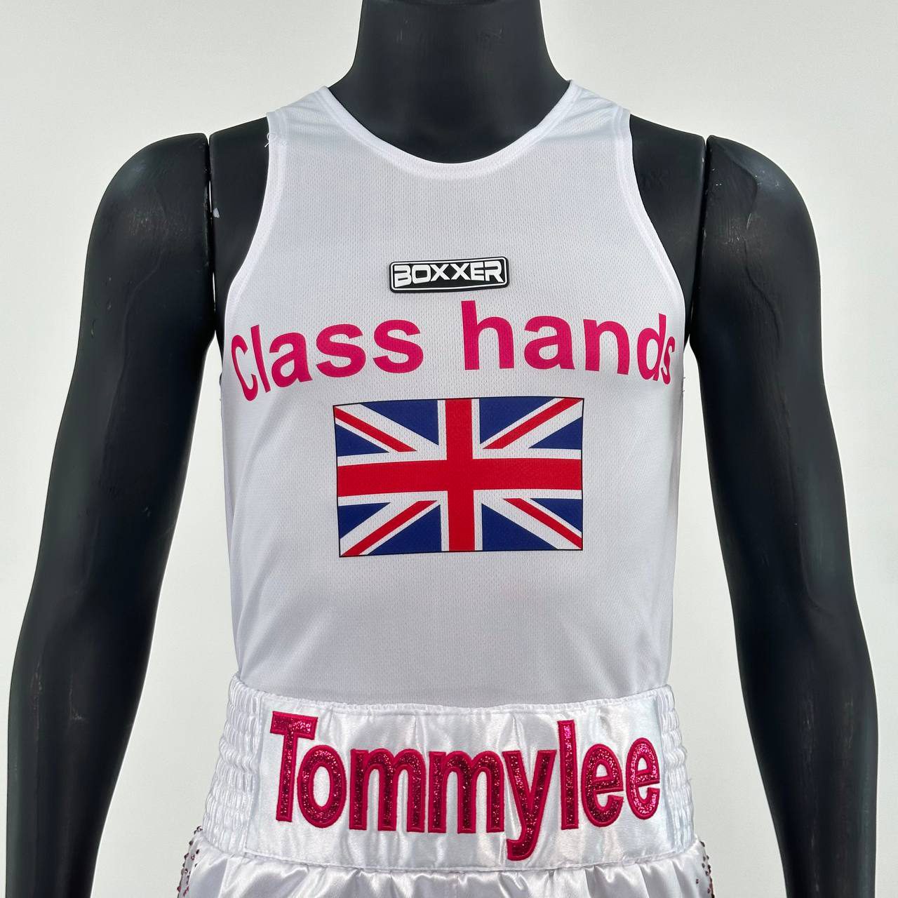 EASY Vest Caroline  Vests