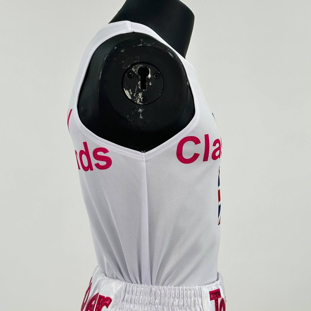 EASY Vest Caroline  Vests