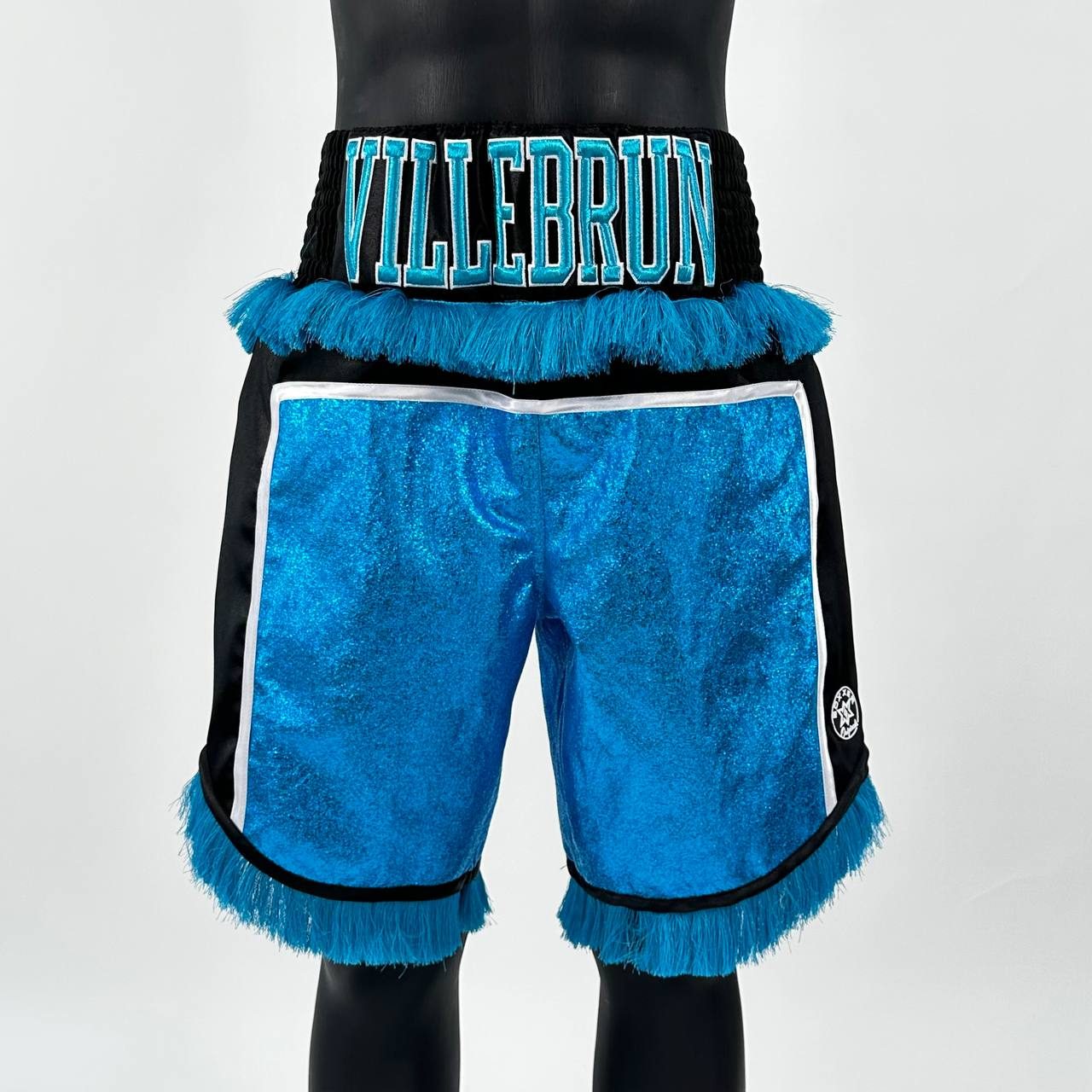 JOSHUA BX  Kelsey Custom Boxing Shorts & Trunks