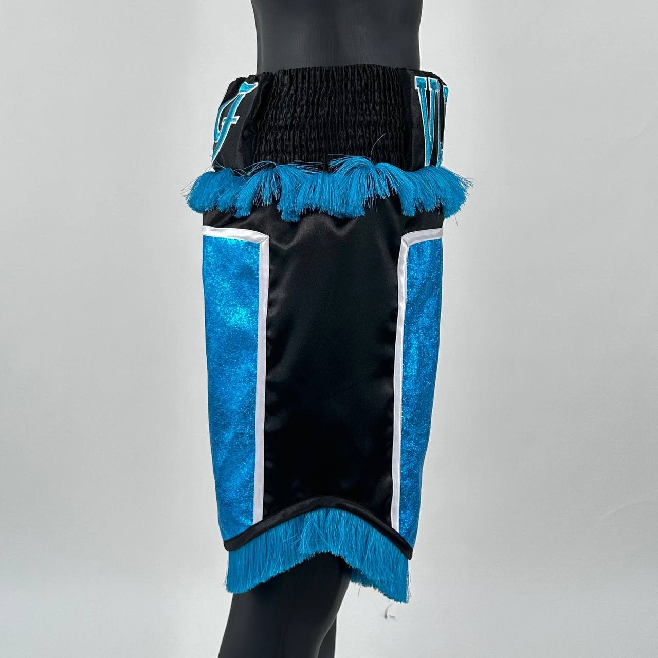 JOSHUA BX  Kelsey Custom Boxing Shorts & Trunks