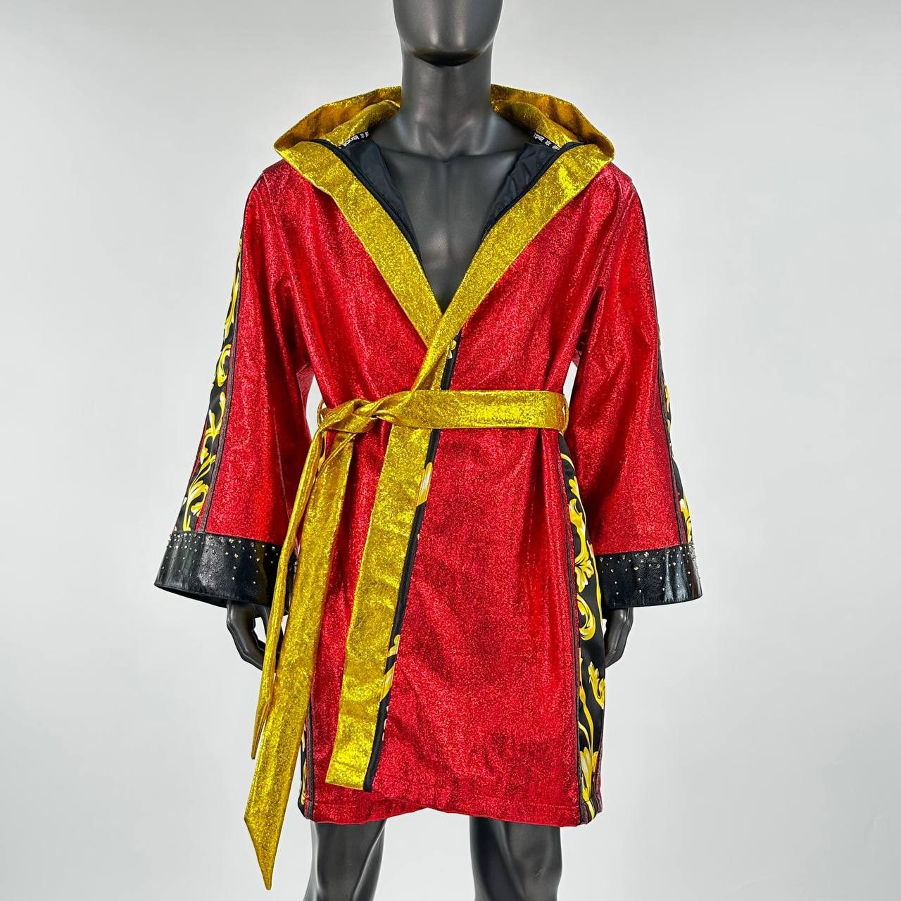 Winner Robe Adam Robes