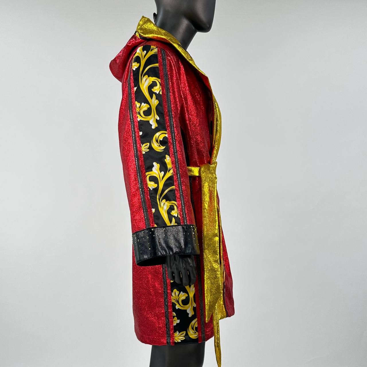 Winner Robe Adam Robes