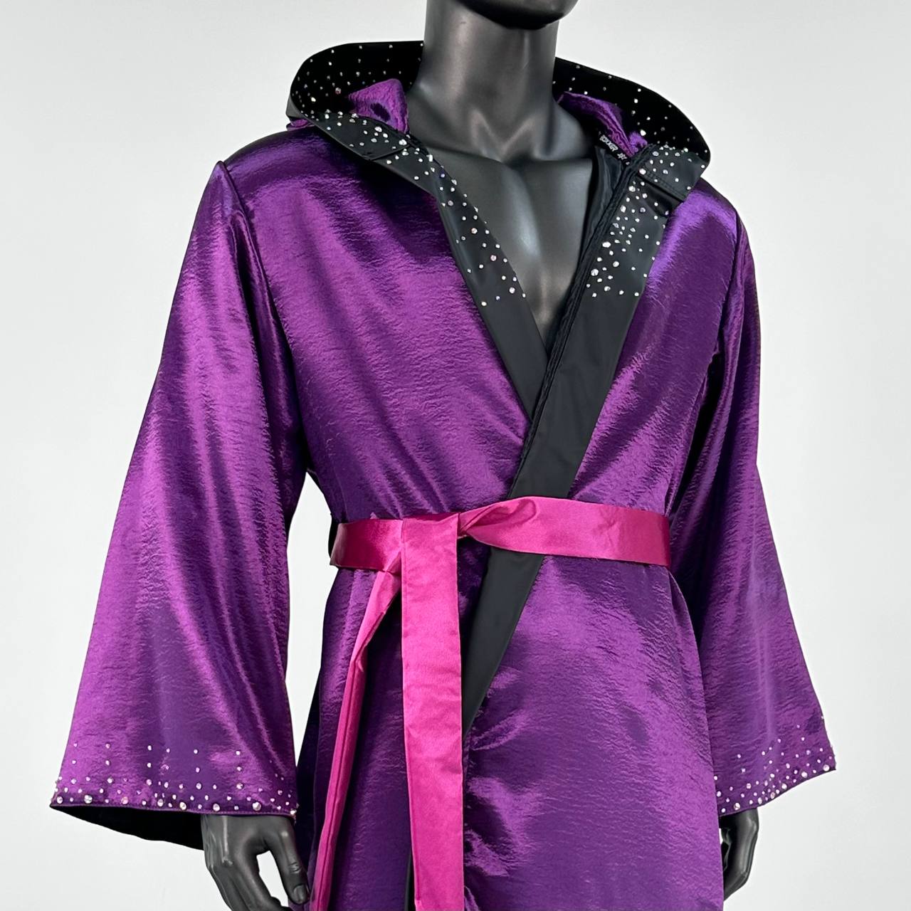 Easy Robe Old David Robes
