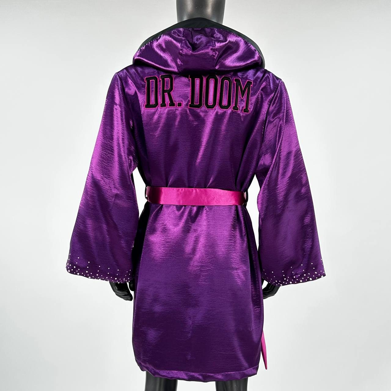 Easy Robe David Robes