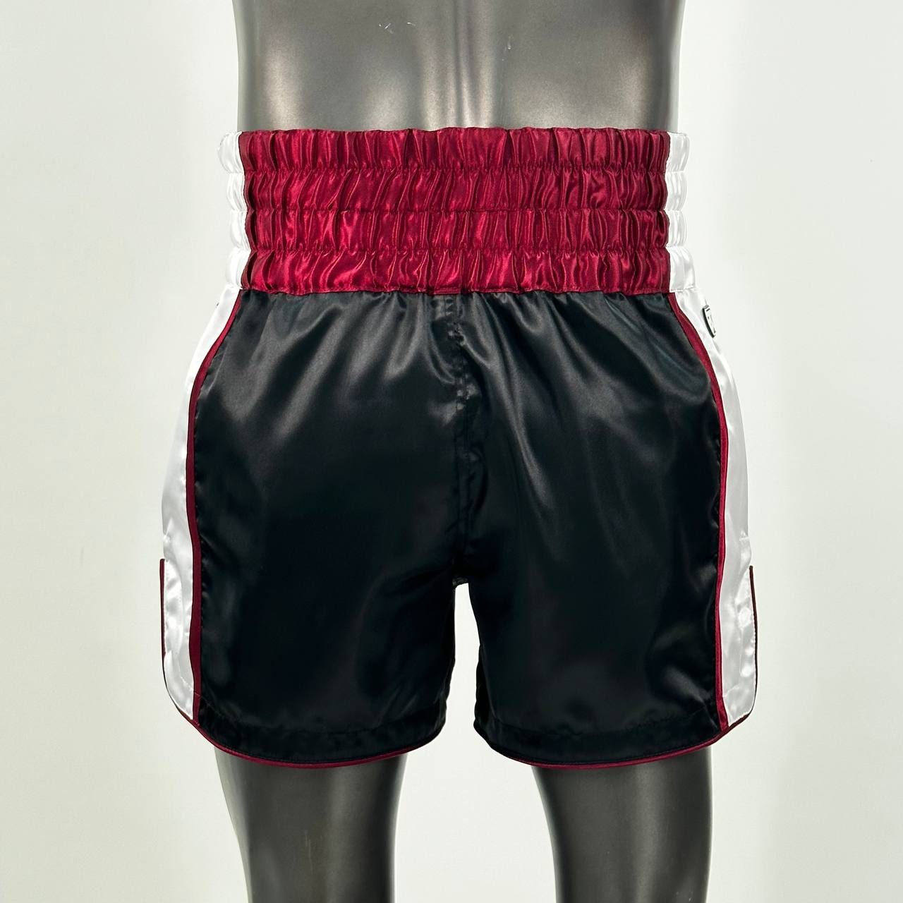 Side Stripe MTS Madison Muay Thai Shorts
