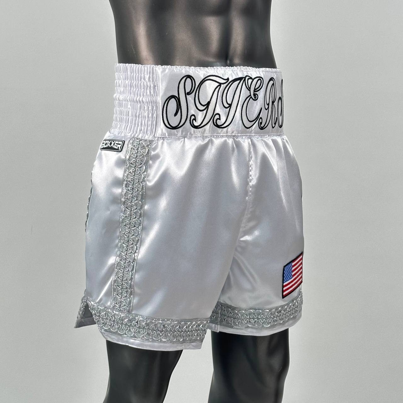 Boxing Shorts & Trunks Gallery Boxxerworld