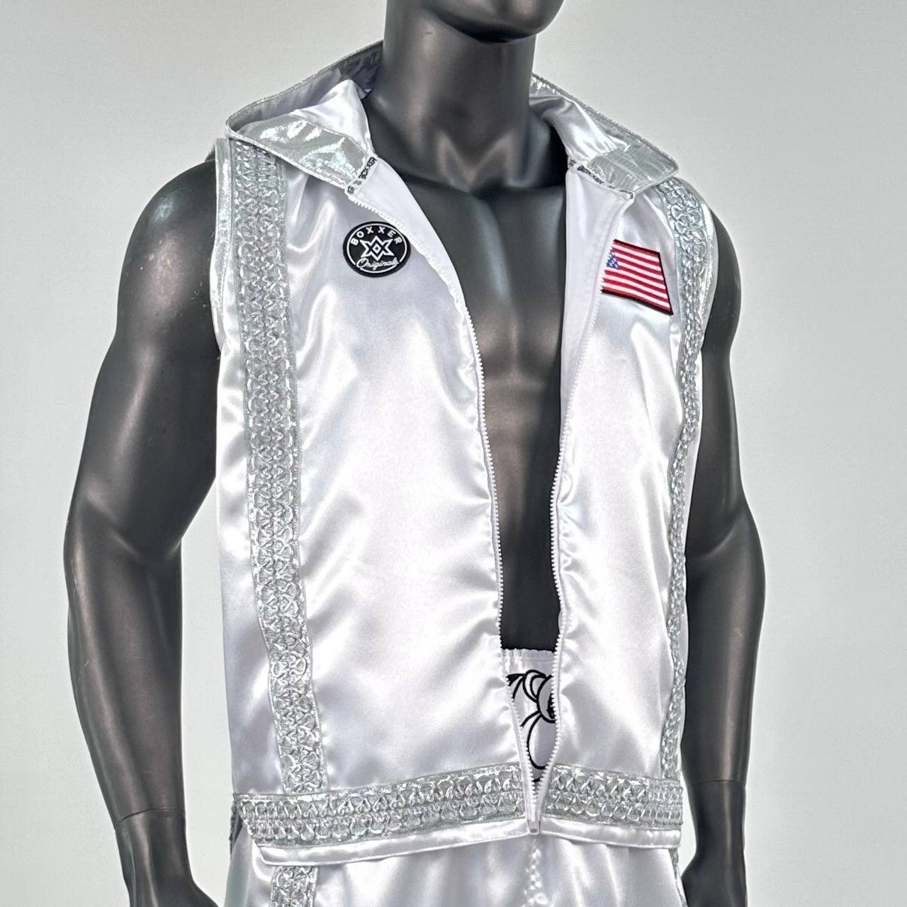 MEXICAN Jacket Jacob Jackets