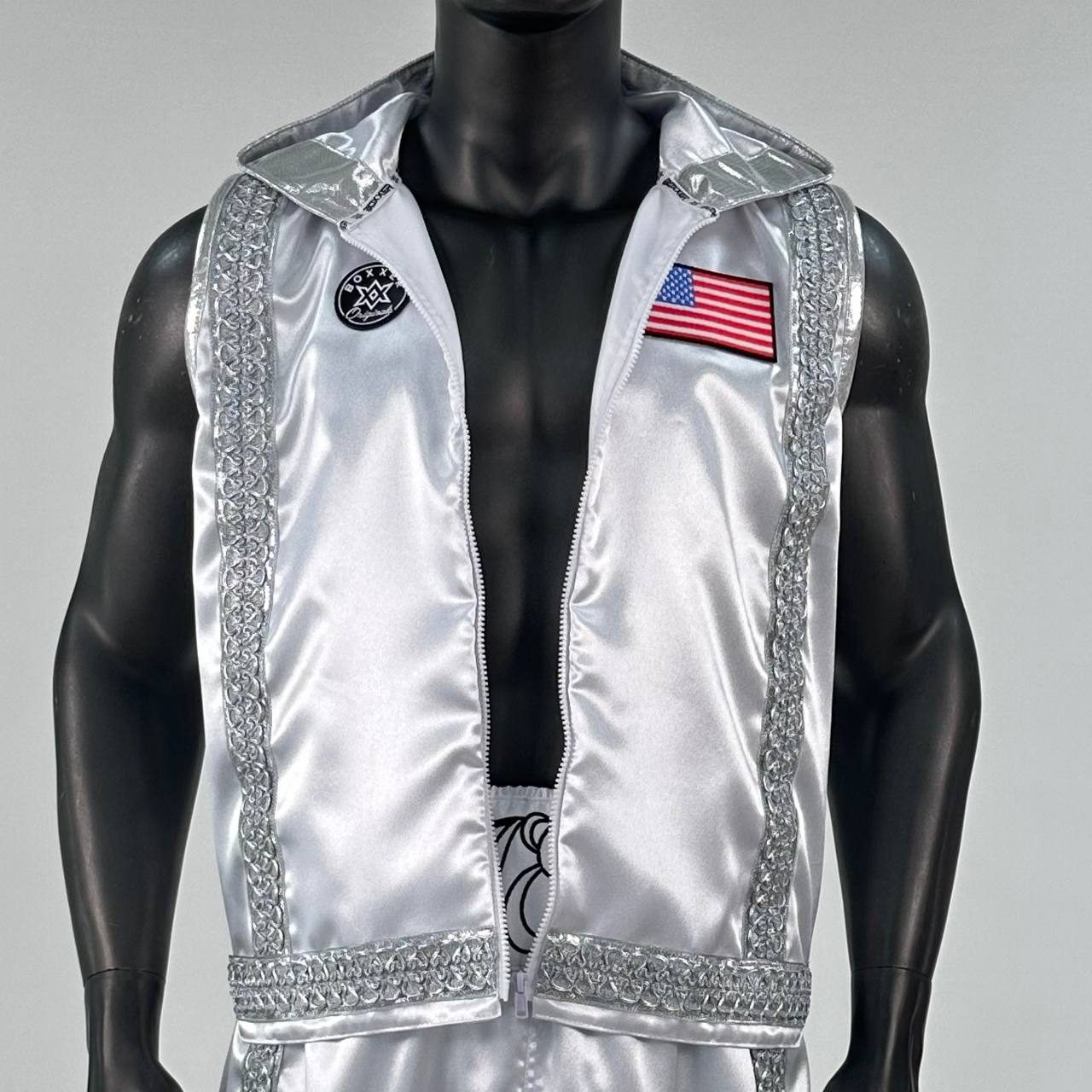 MEXICAN Jacket Jacob Jackets