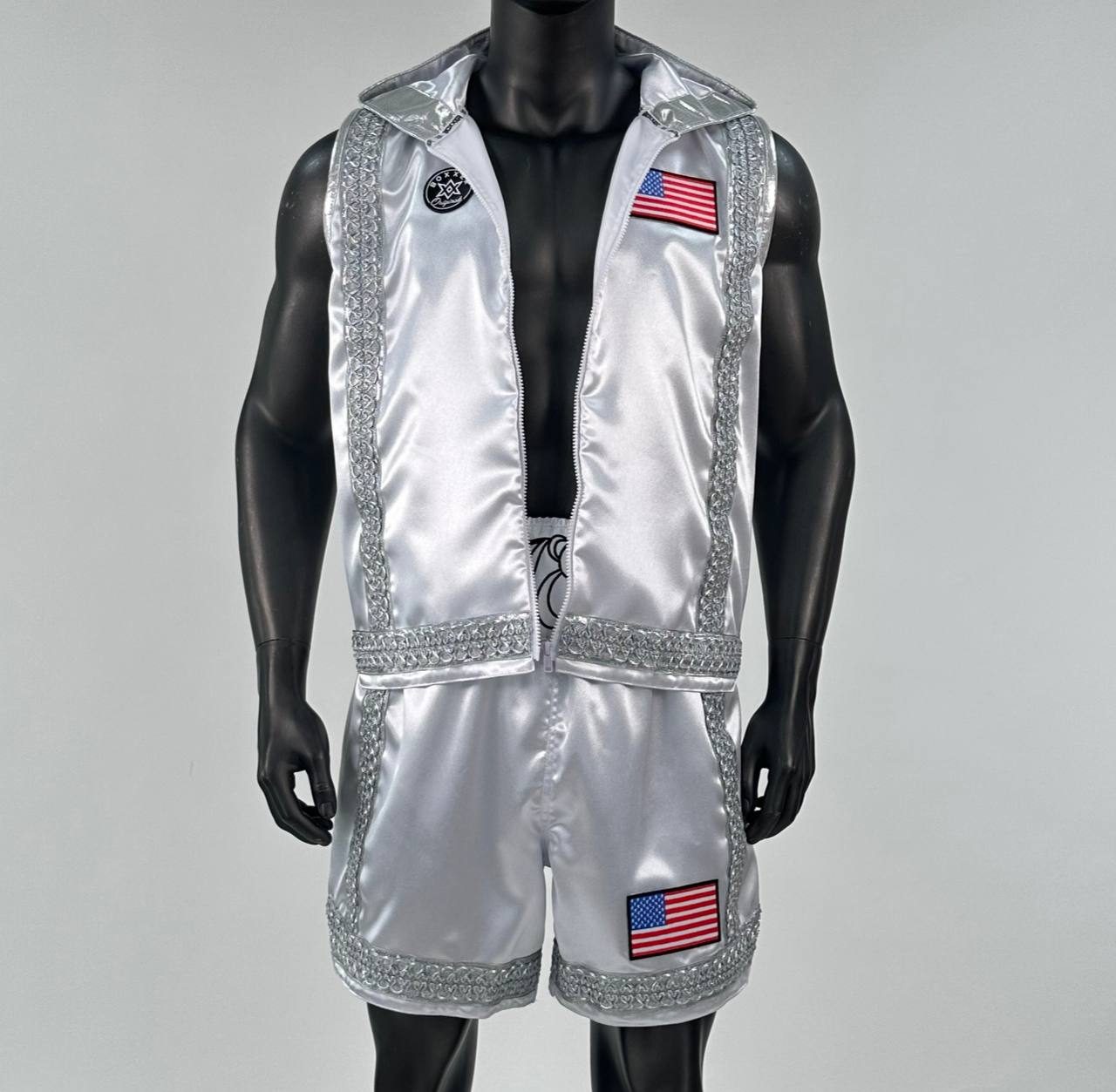 MEXICAN Jacket Jacob Jackets