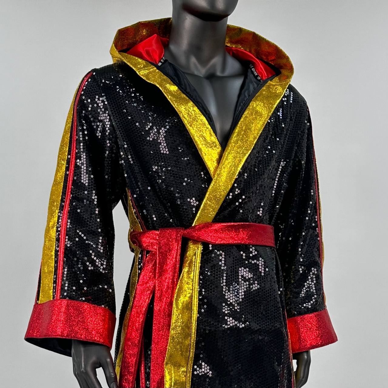 Winner Robe Old Maximilian  Robes