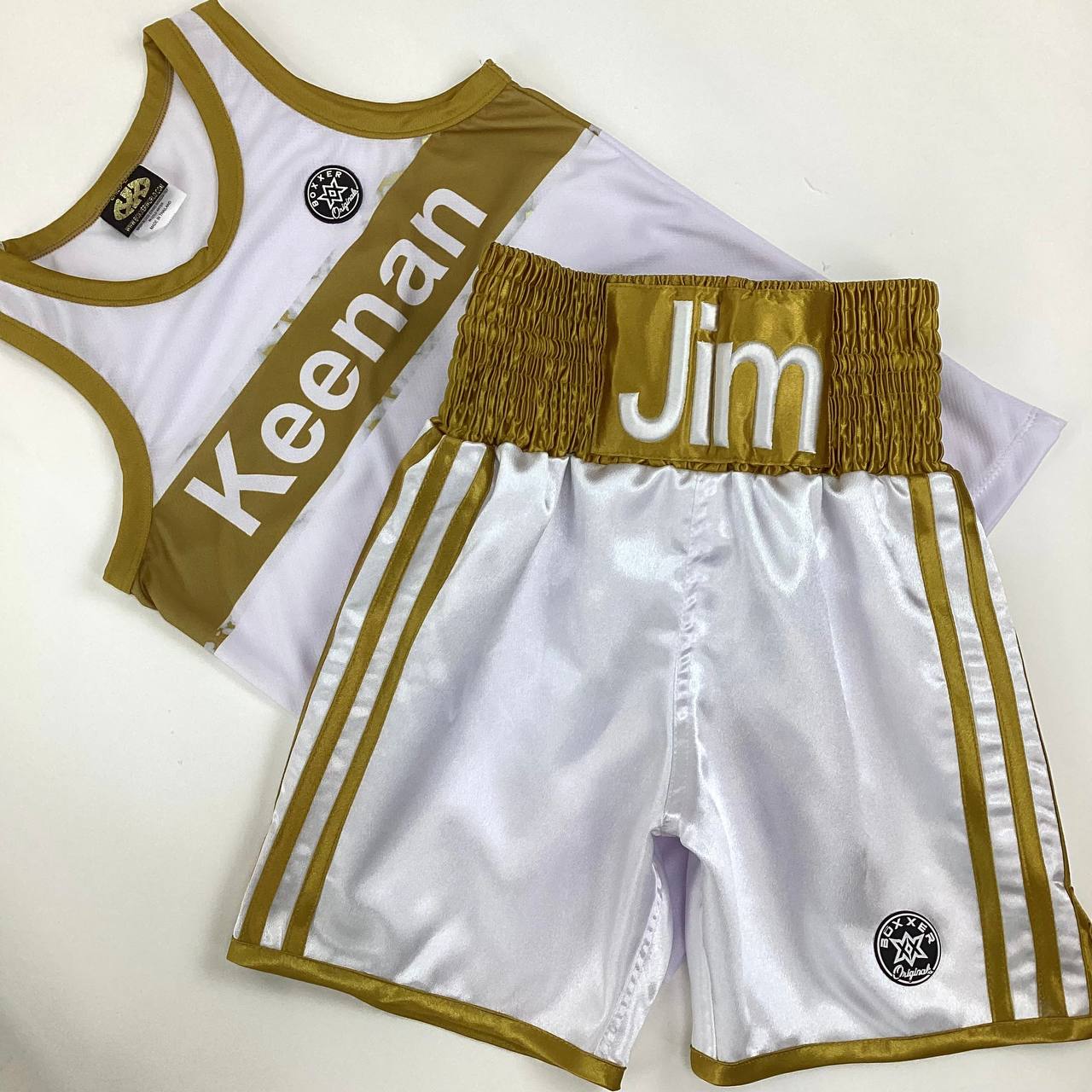 RIFLES VST Patrick Vests