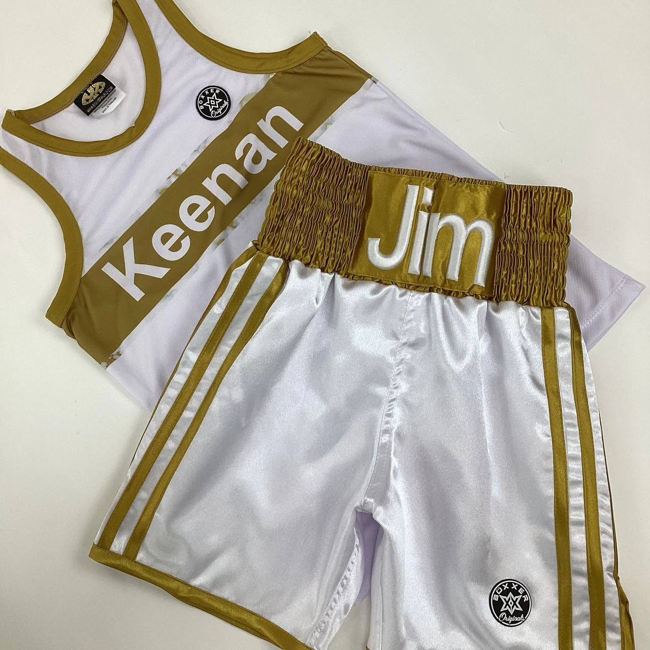 RIFLES VST Patrick Vests