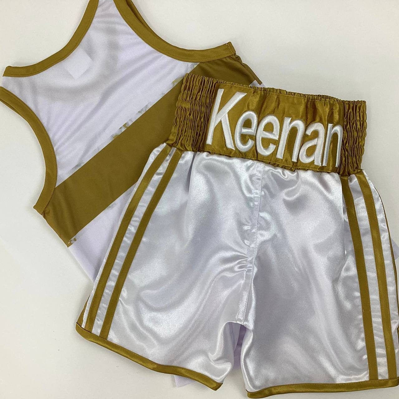 RIFLES VST Patrick Vests