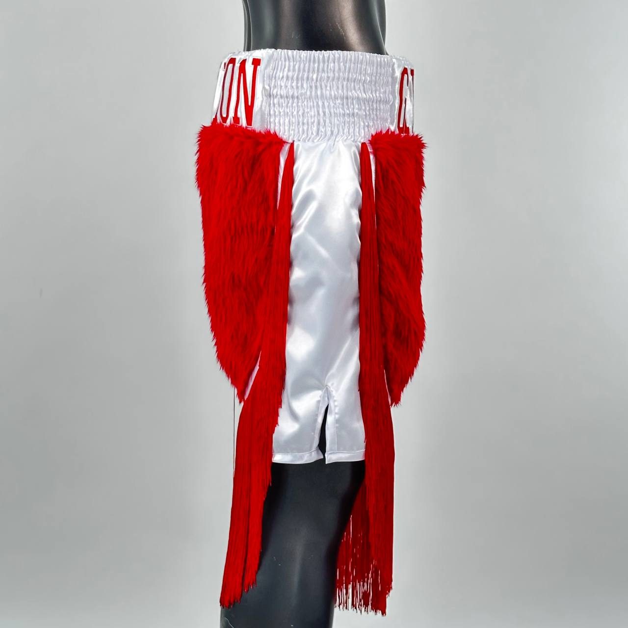 Lorenzo BX Gabriel Custom Boxing Shorts & Trunks