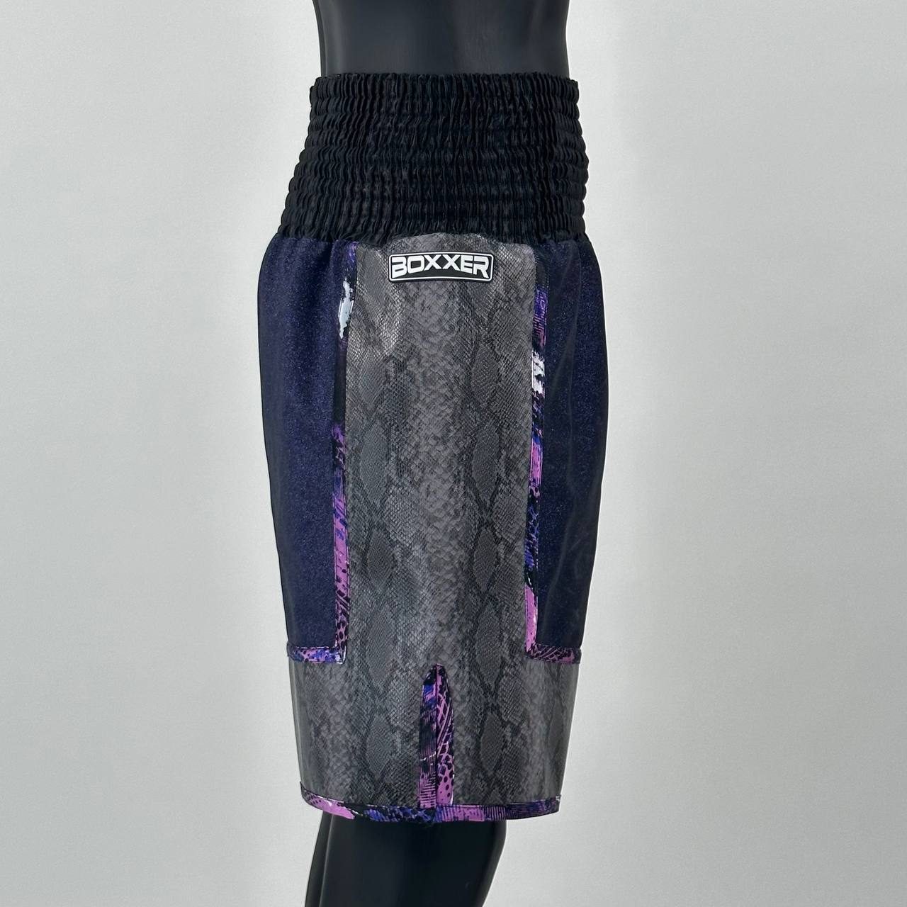 BOMBER BX Suleima Custom Boxing Shorts & Trunks