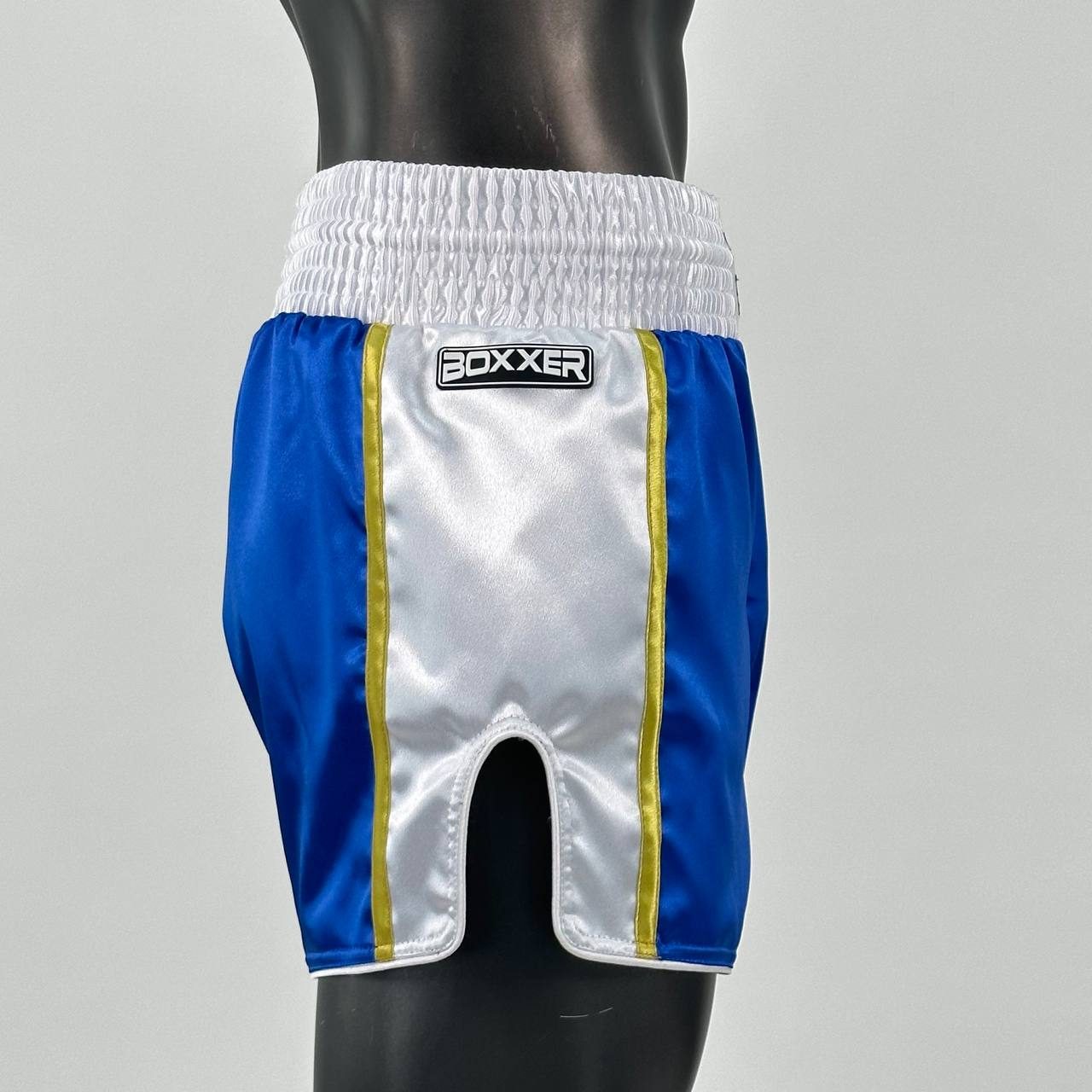 Side Stripe MTS Edward  Muay Thai Shorts