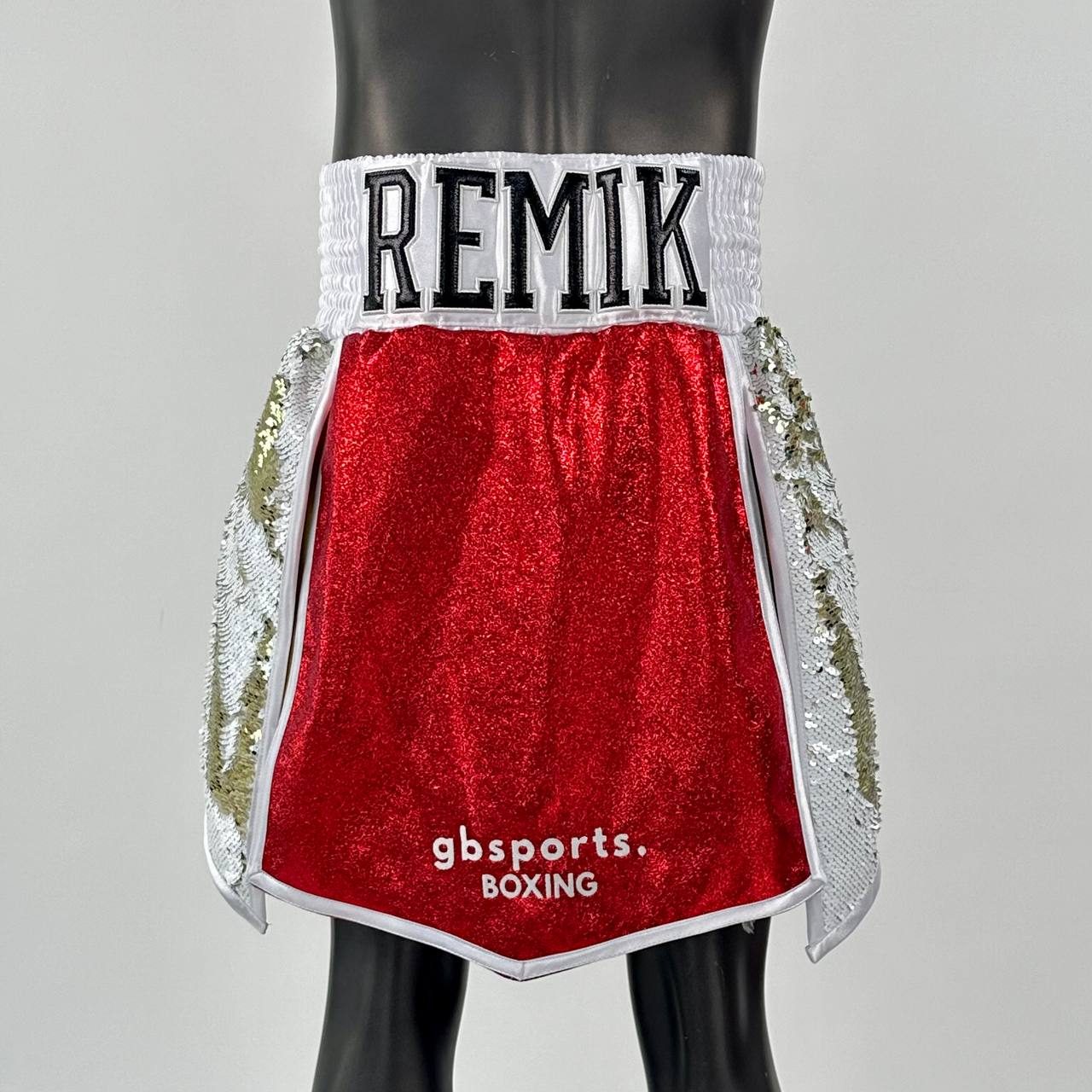 David GLA Giovanni  Gladiator Shorts