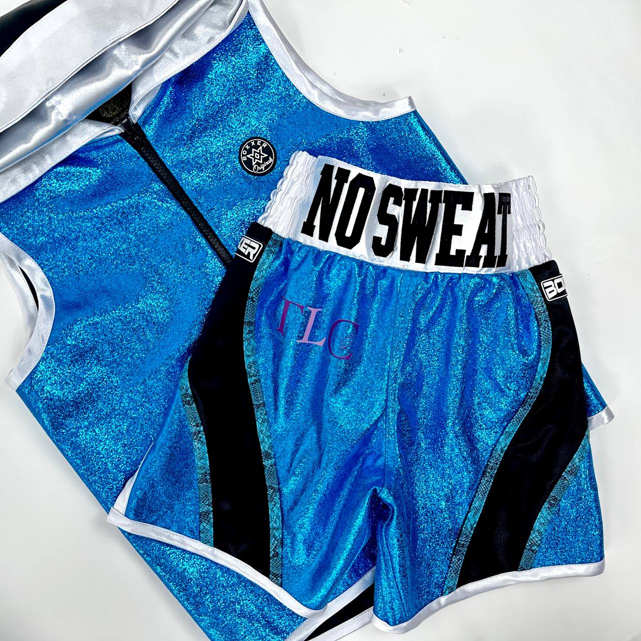 CLASSIC Jacket Old TLC Jackets