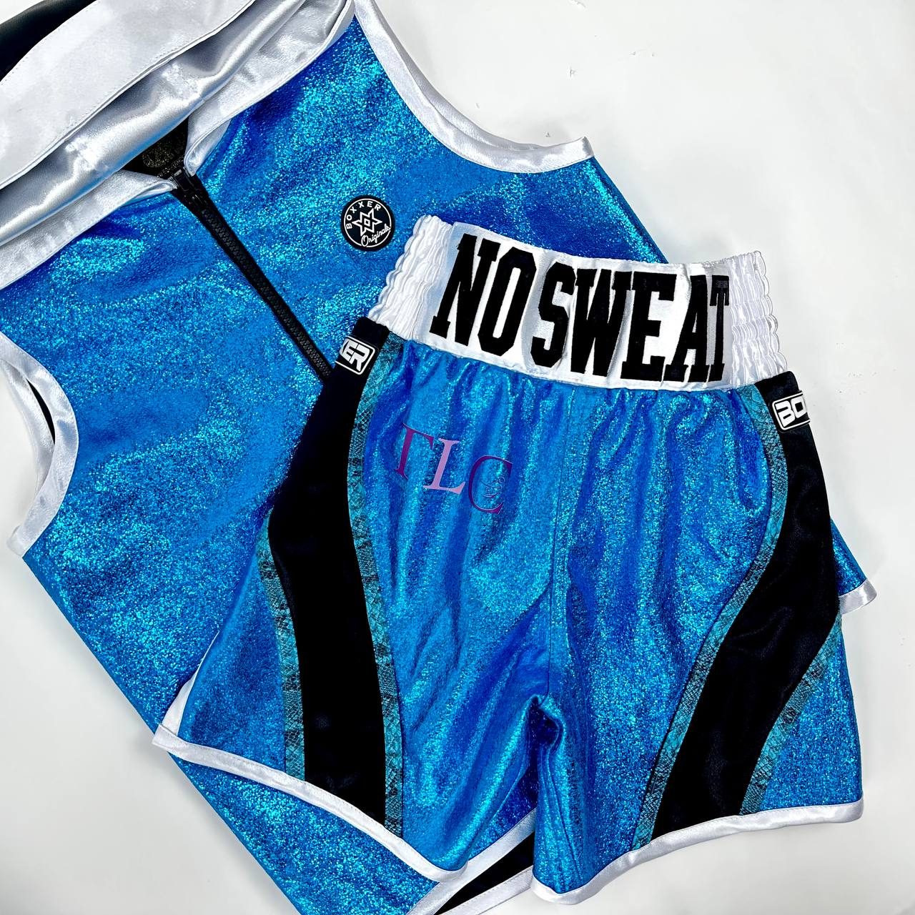 CLASSIC Jacket TLC Jackets