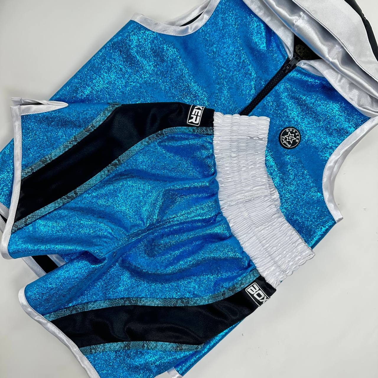 CLASSIC Jacket TLC Jackets