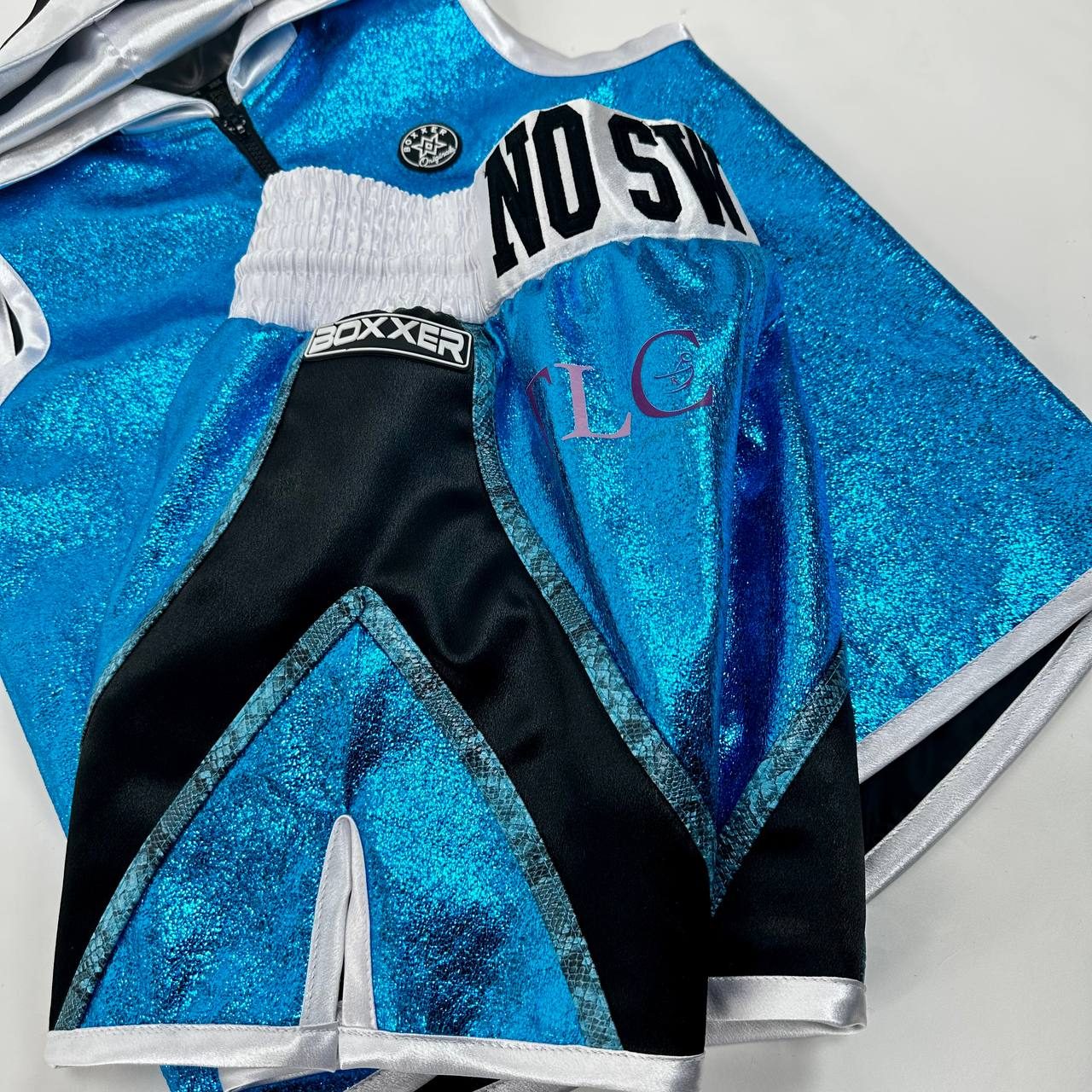 CLASSIC Jacket TLC Jackets