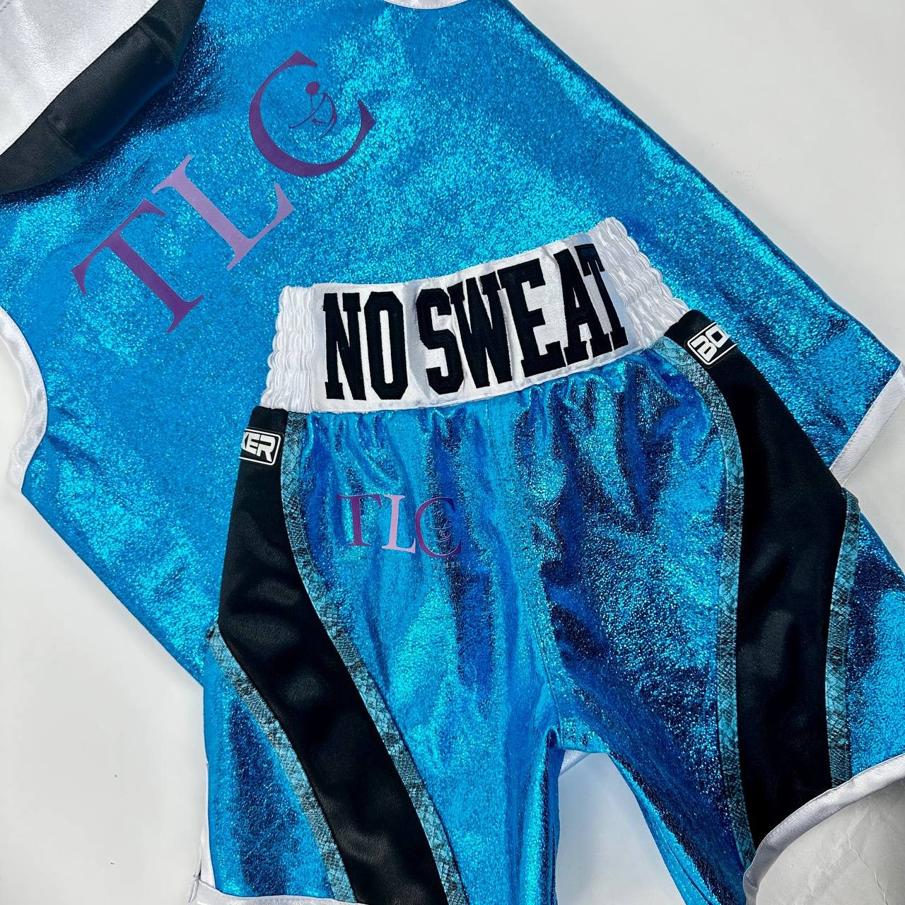 CLASSIC Jacket TLC Jackets