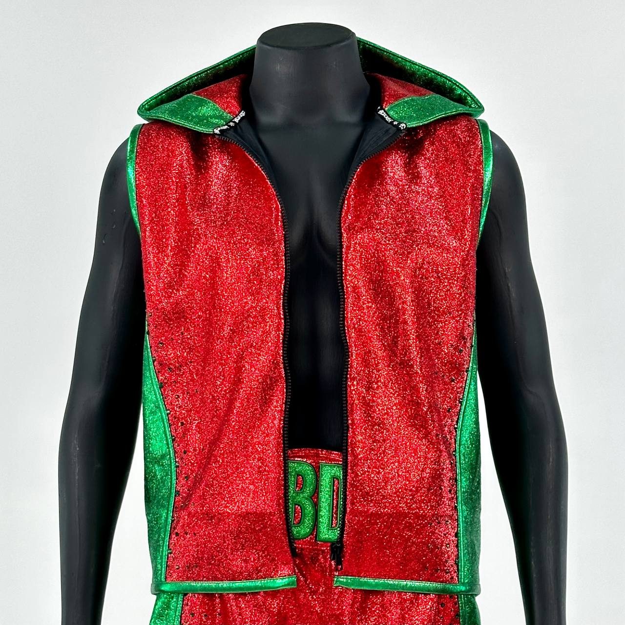 Side Stripes  Jacket  OUSSAMA  Jackets