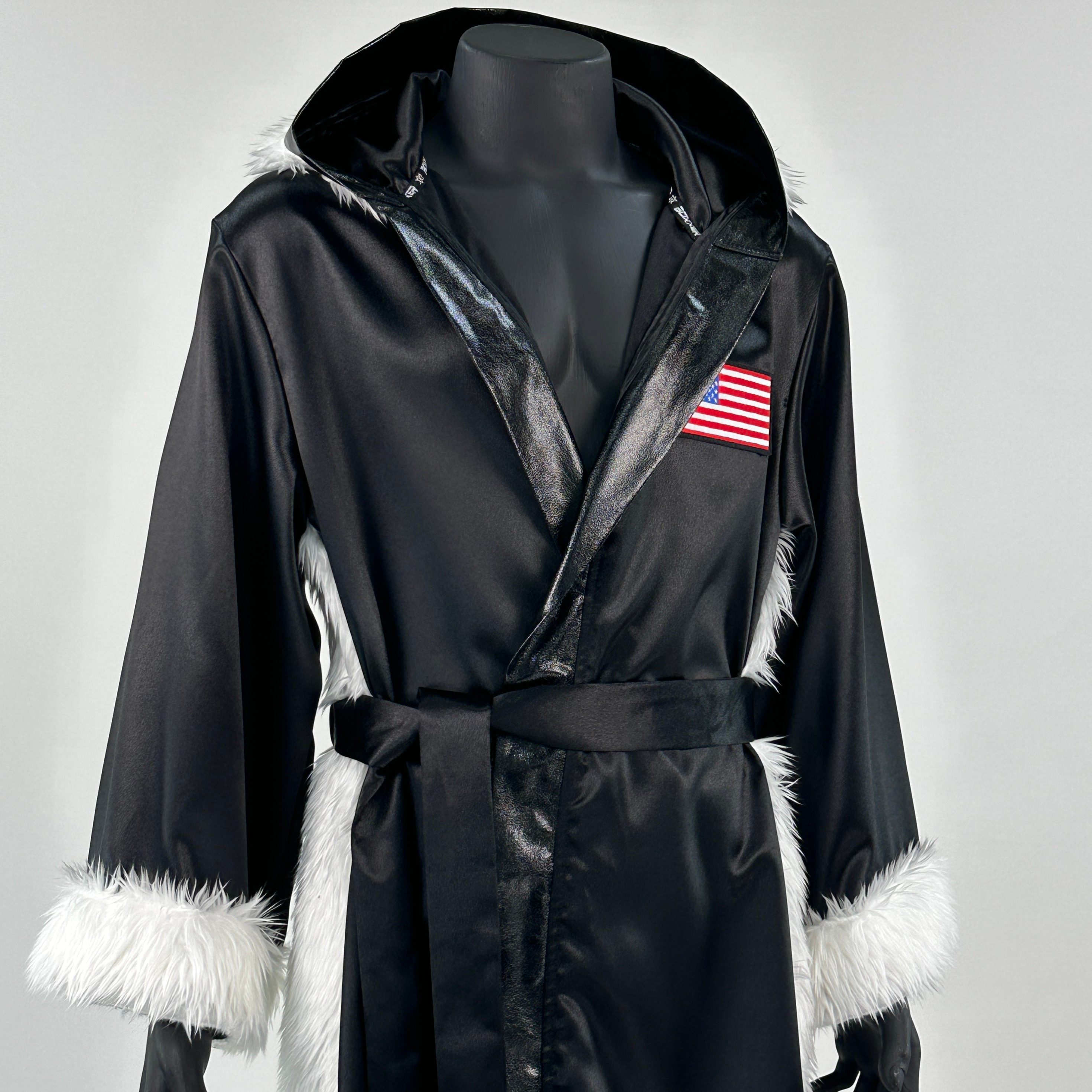 KSI style Robe Faith Robes