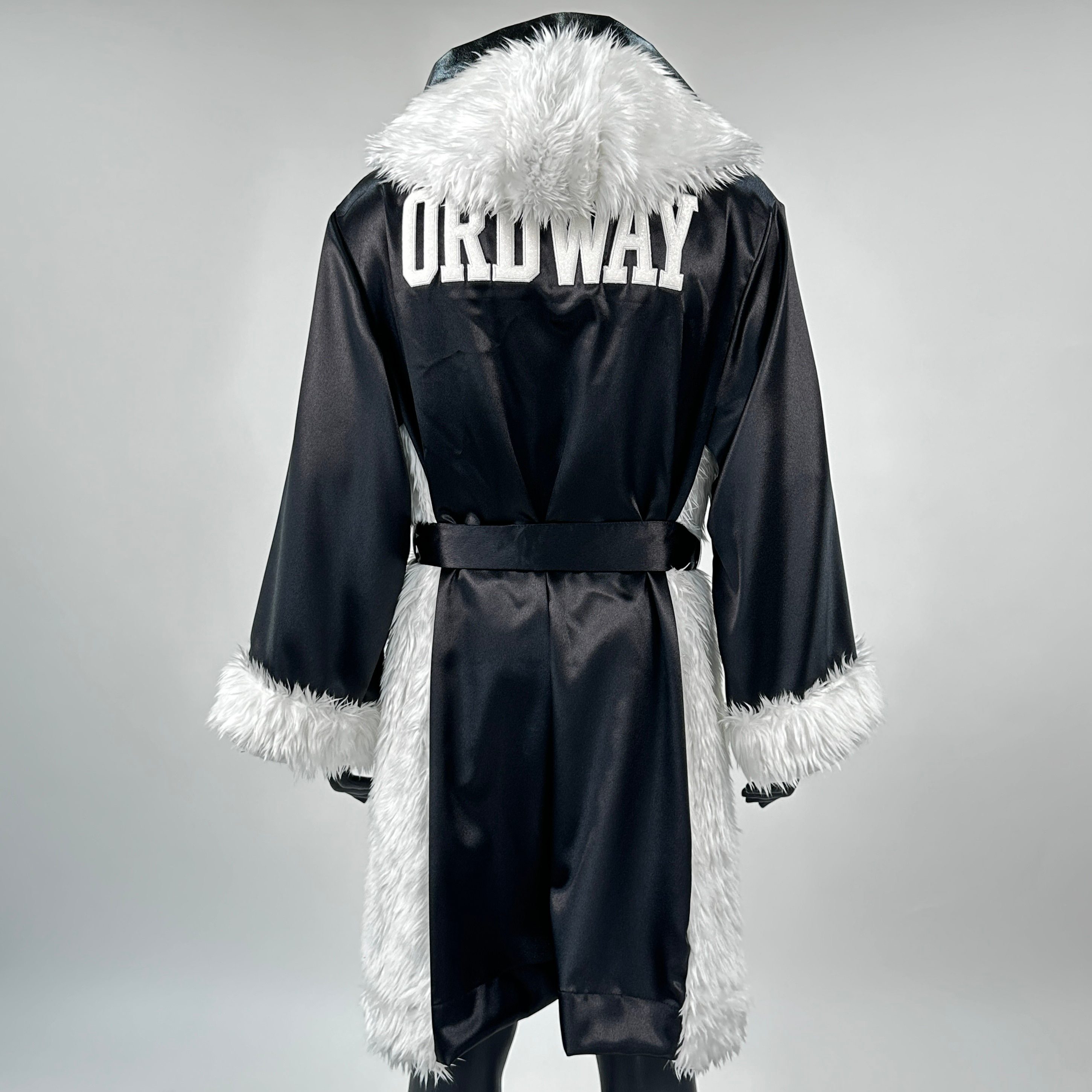 KSI style Robe Faith Robes