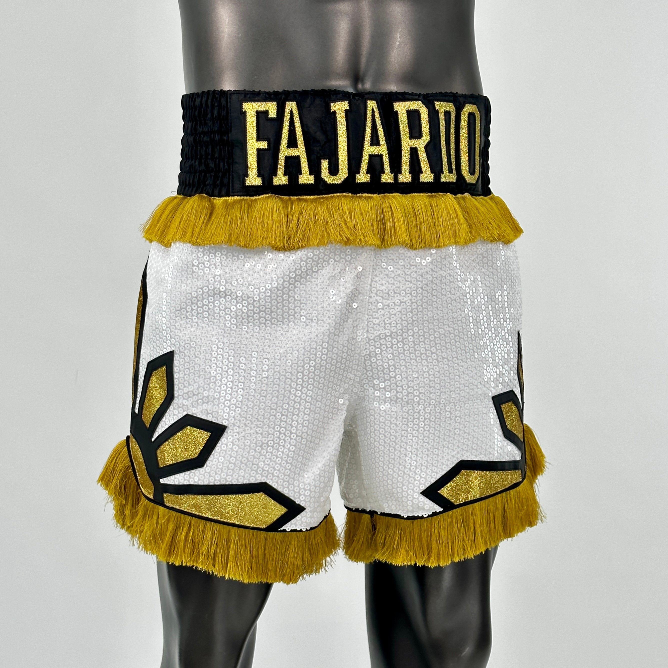 SUN MTS Jessica Muay Thai Shorts