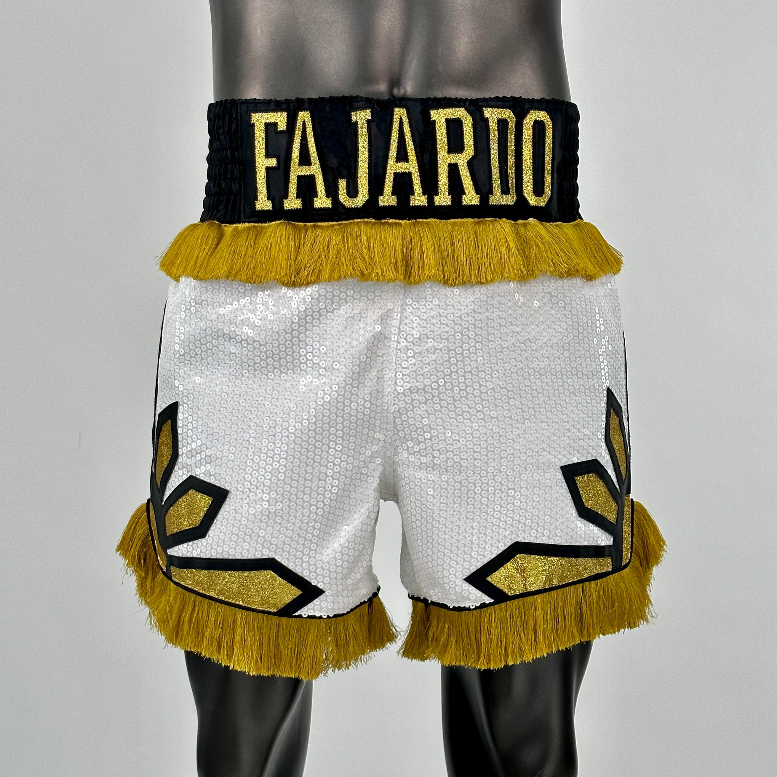 SUN MTS Jessica Muay Thai Shorts