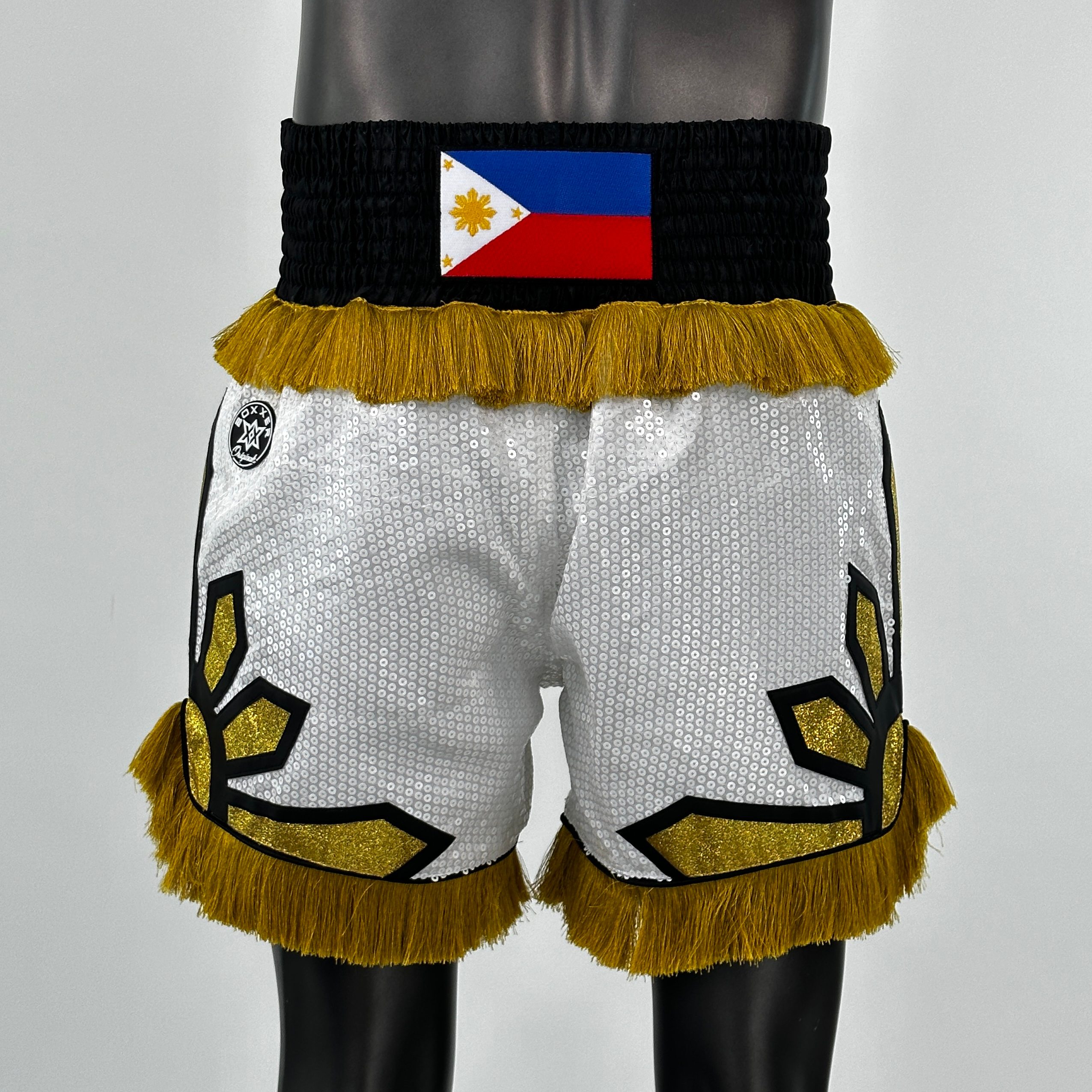 SUN MTS Jessica Muay Thai Shorts