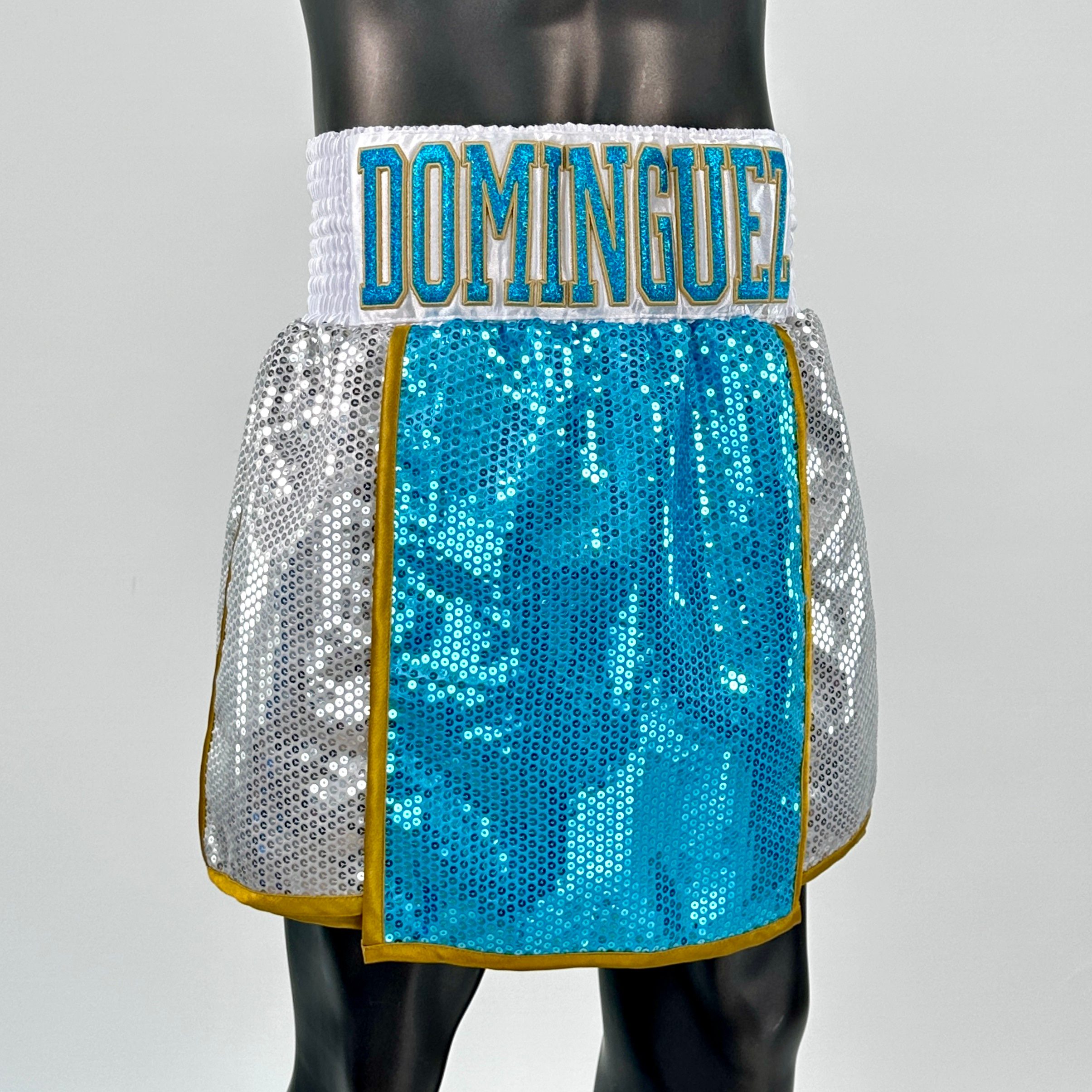 Warrior GLA Cheryl Gladiator Shorts