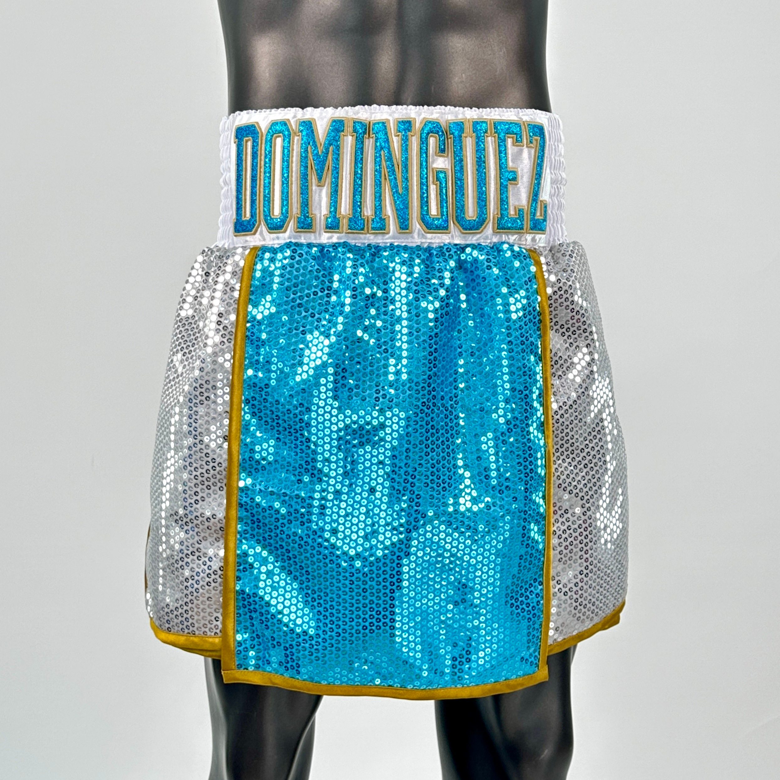 Warrior GLA Cheryl Gladiator Shorts