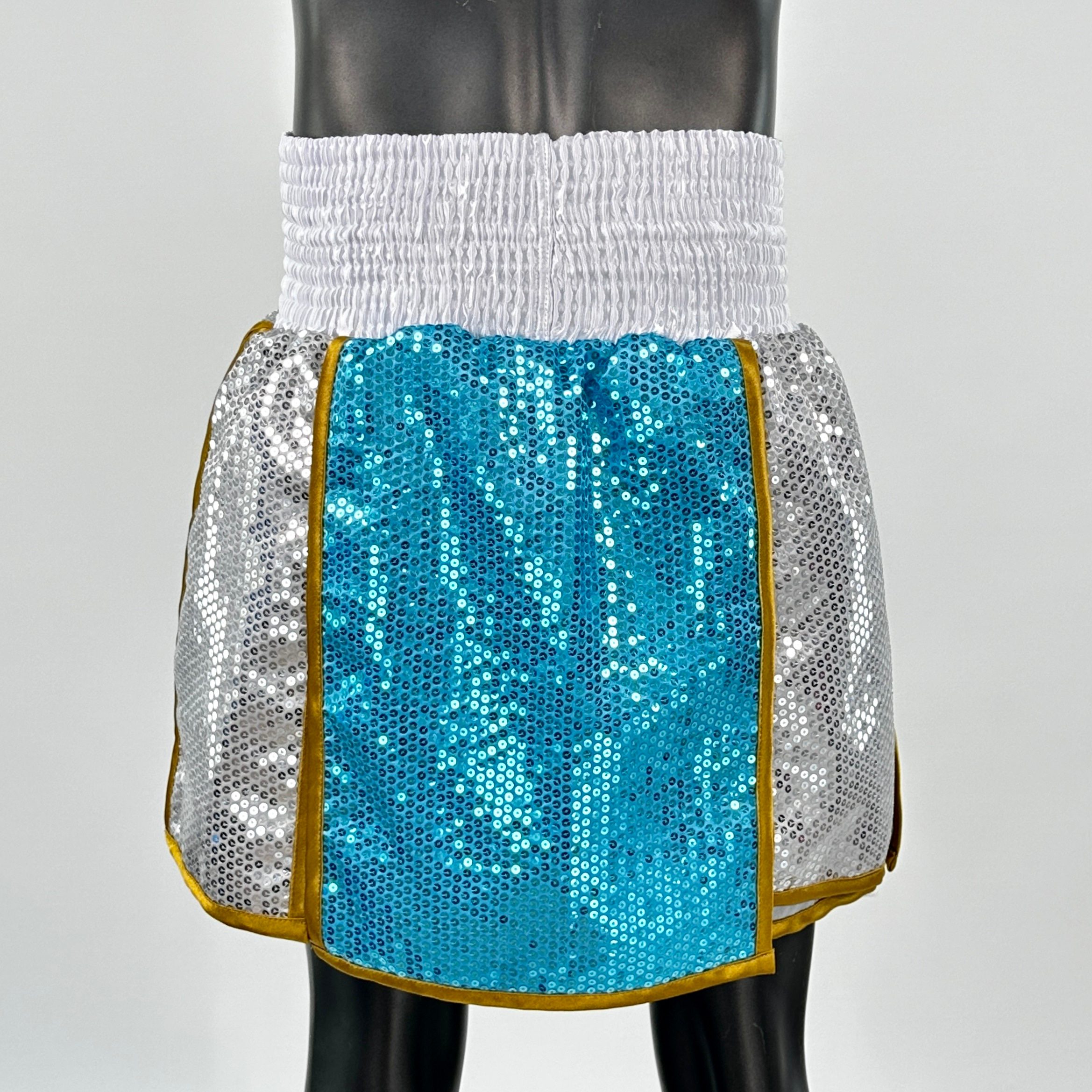 Warrior GLA Cheryl Gladiator Shorts