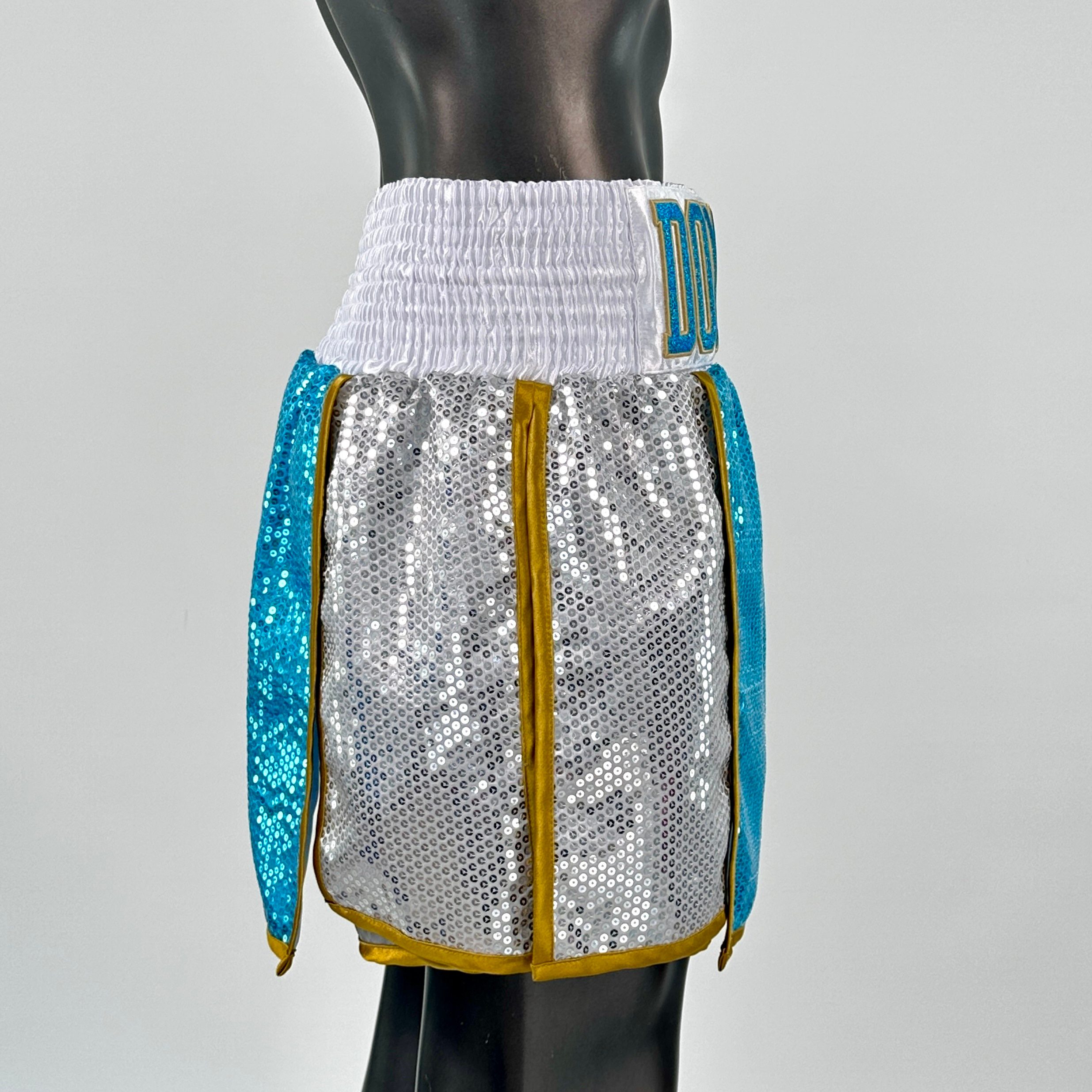 Warrior GLA Cheryl Gladiator Shorts