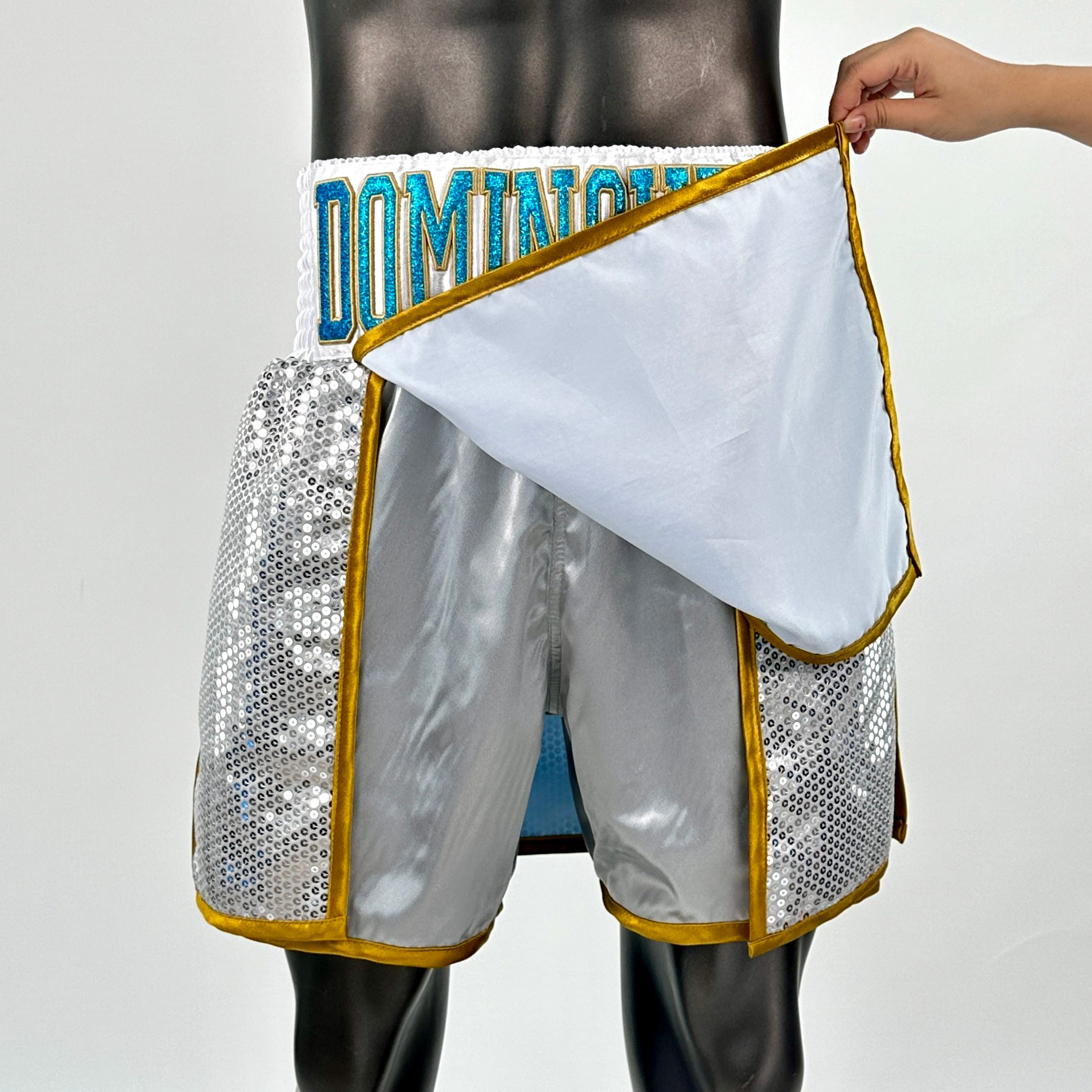 Warrior GLA Cheryl Gladiator Shorts