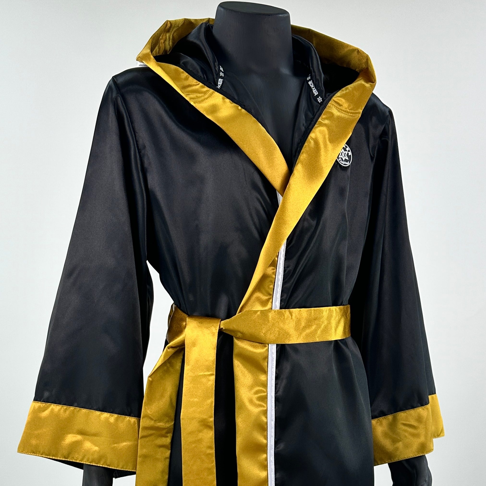 Classic Robe Old Tarik Robes