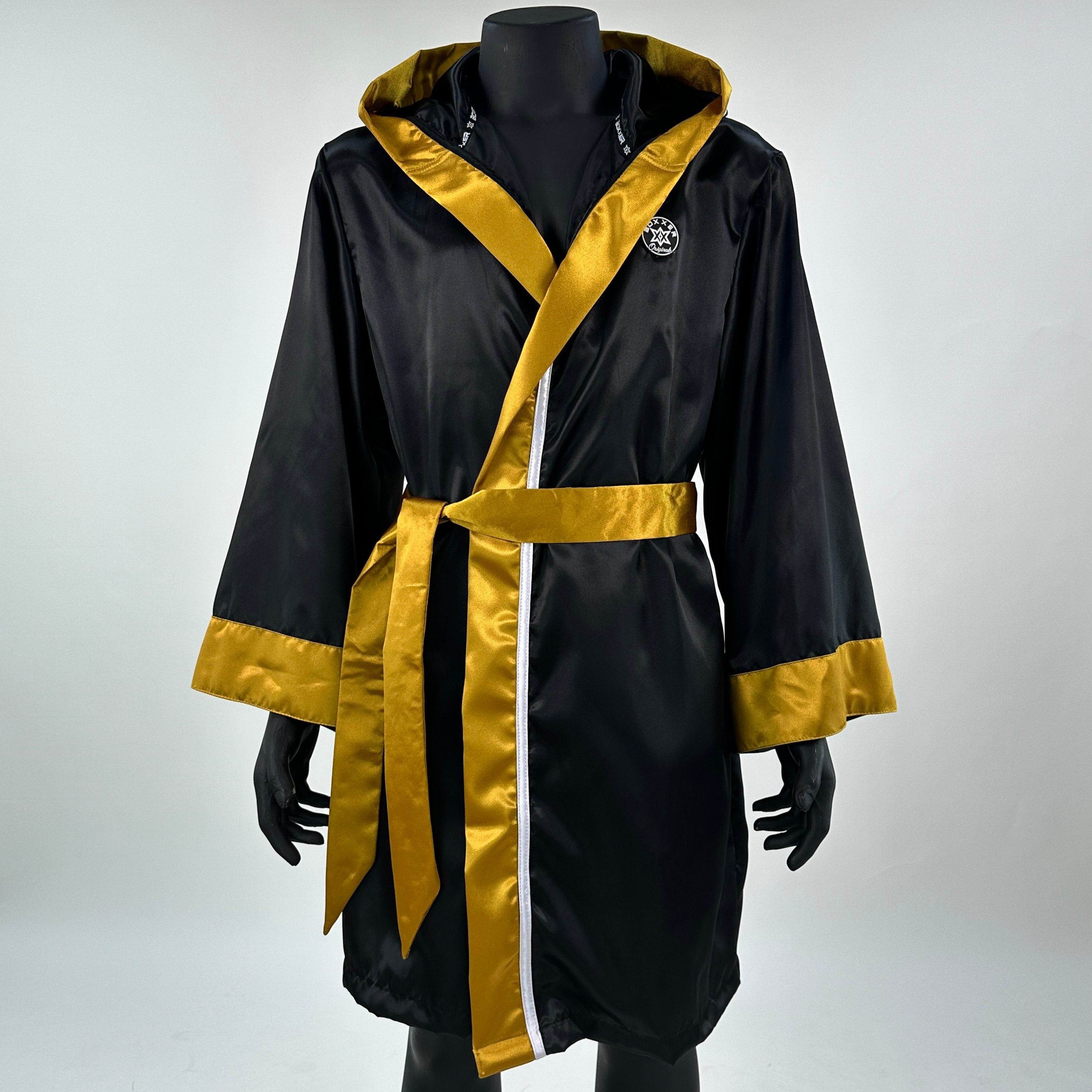 Classic Robe Tarik Robes