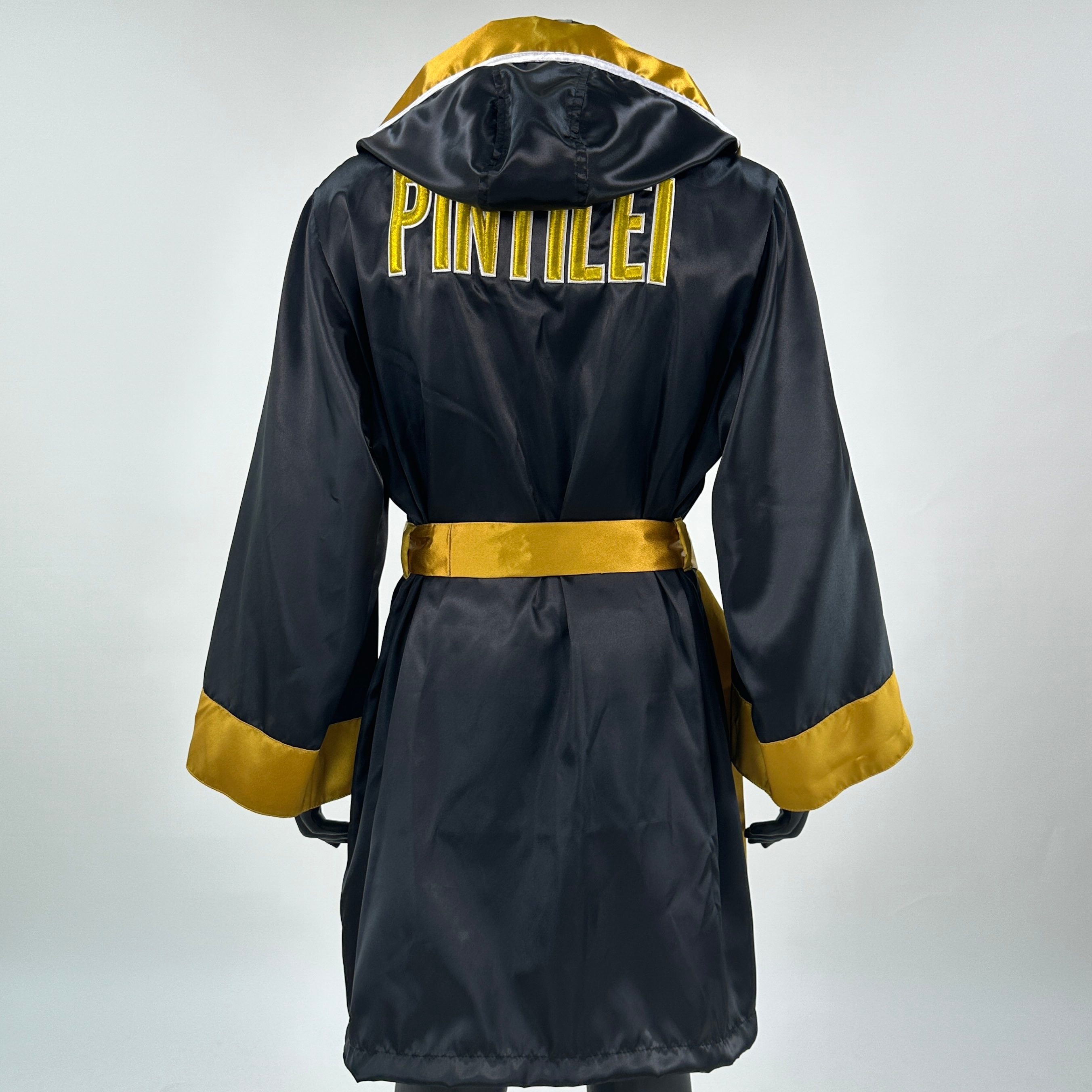 Classic Robe Tarik Robes