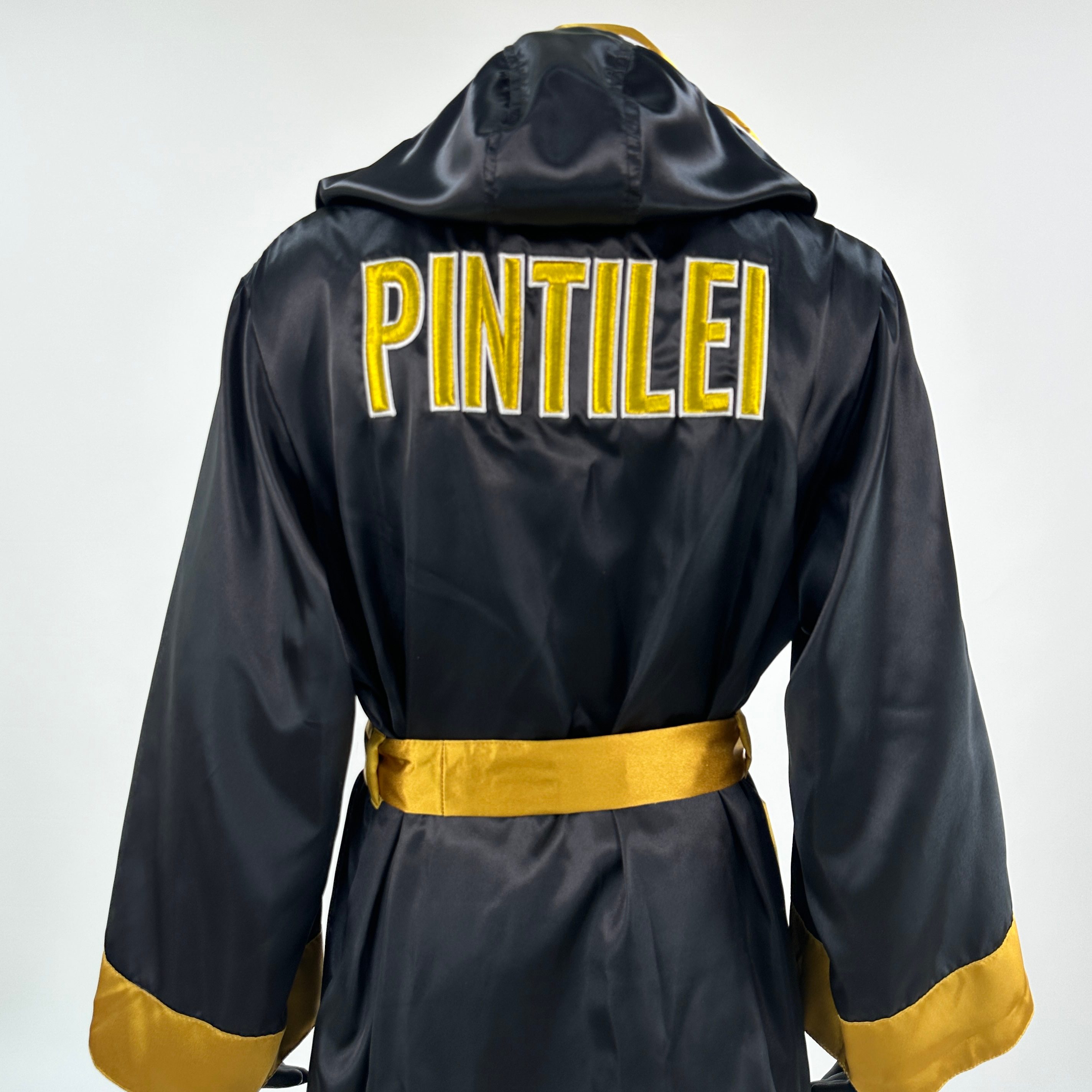 Classic Robe Tarik Robes