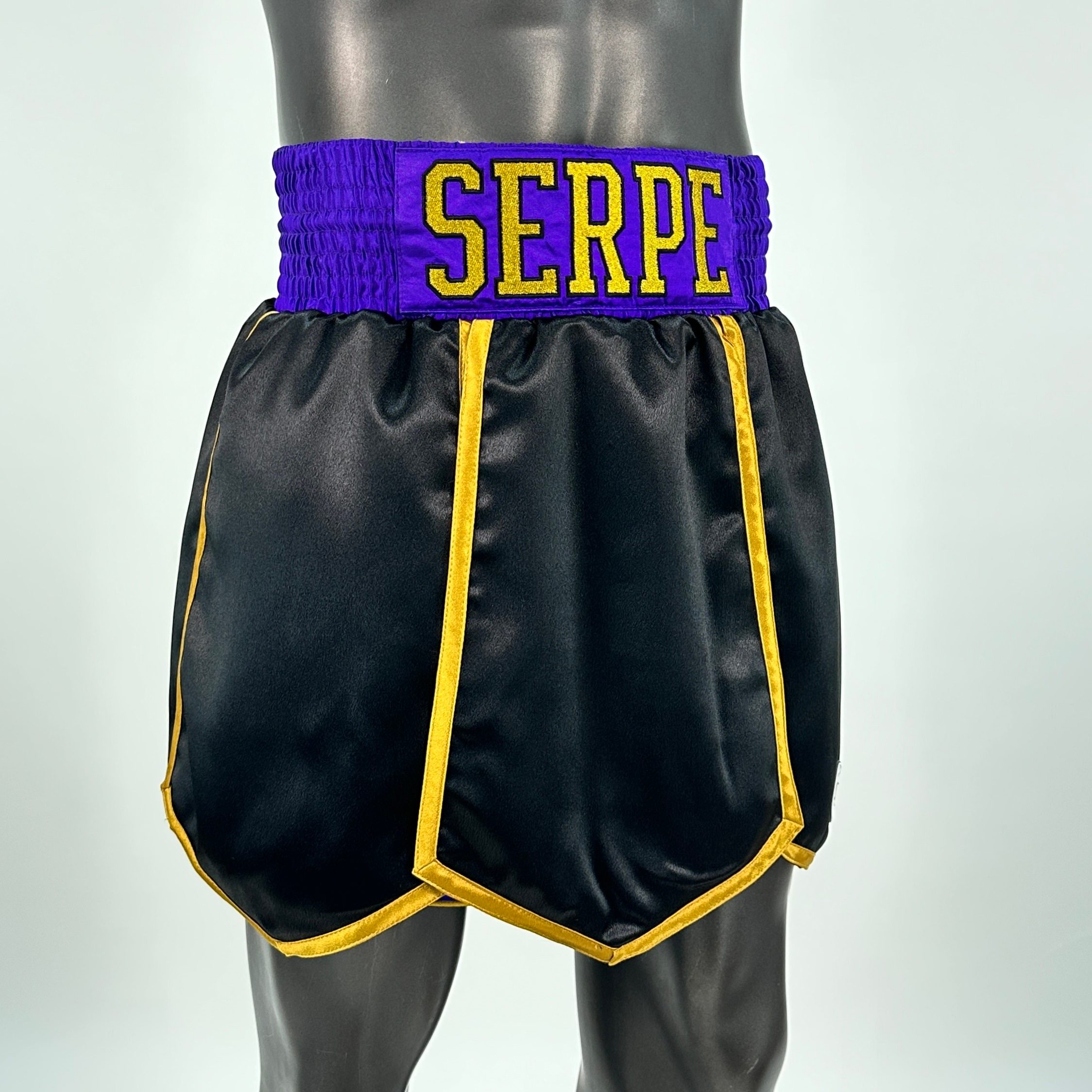 Roman MTS (short style) Lena Gladiator Shorts