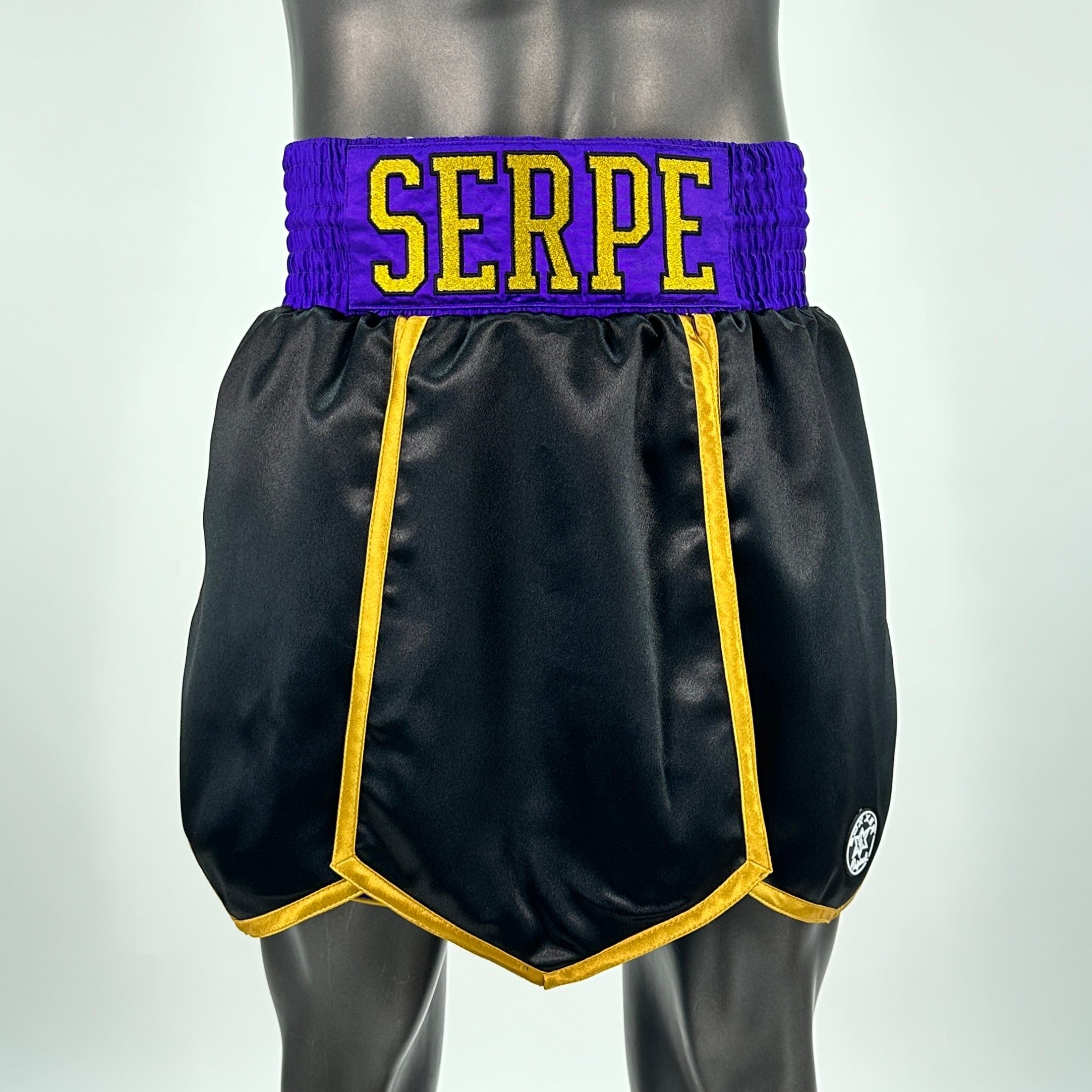 Roman MTS (short style) Lena Gladiator Shorts