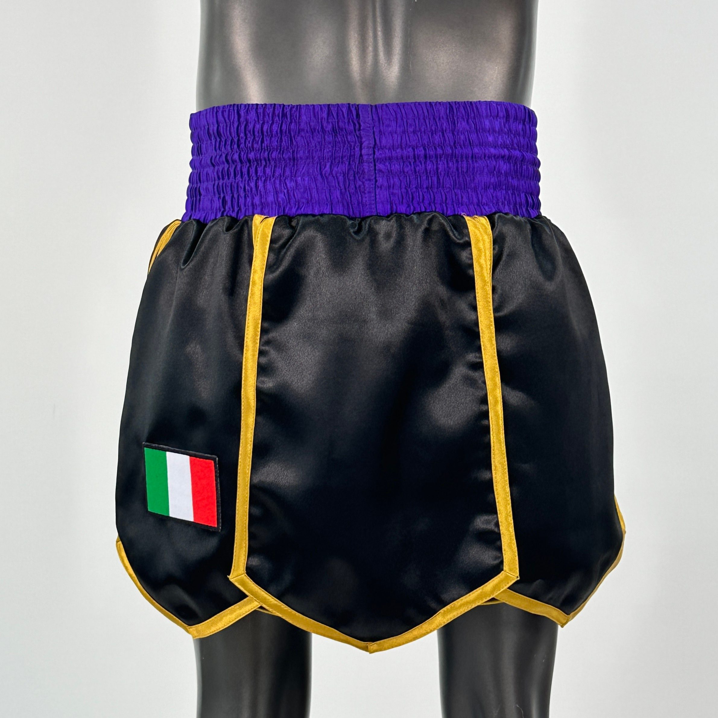 Roman MTS (short style) Lena Gladiator Shorts