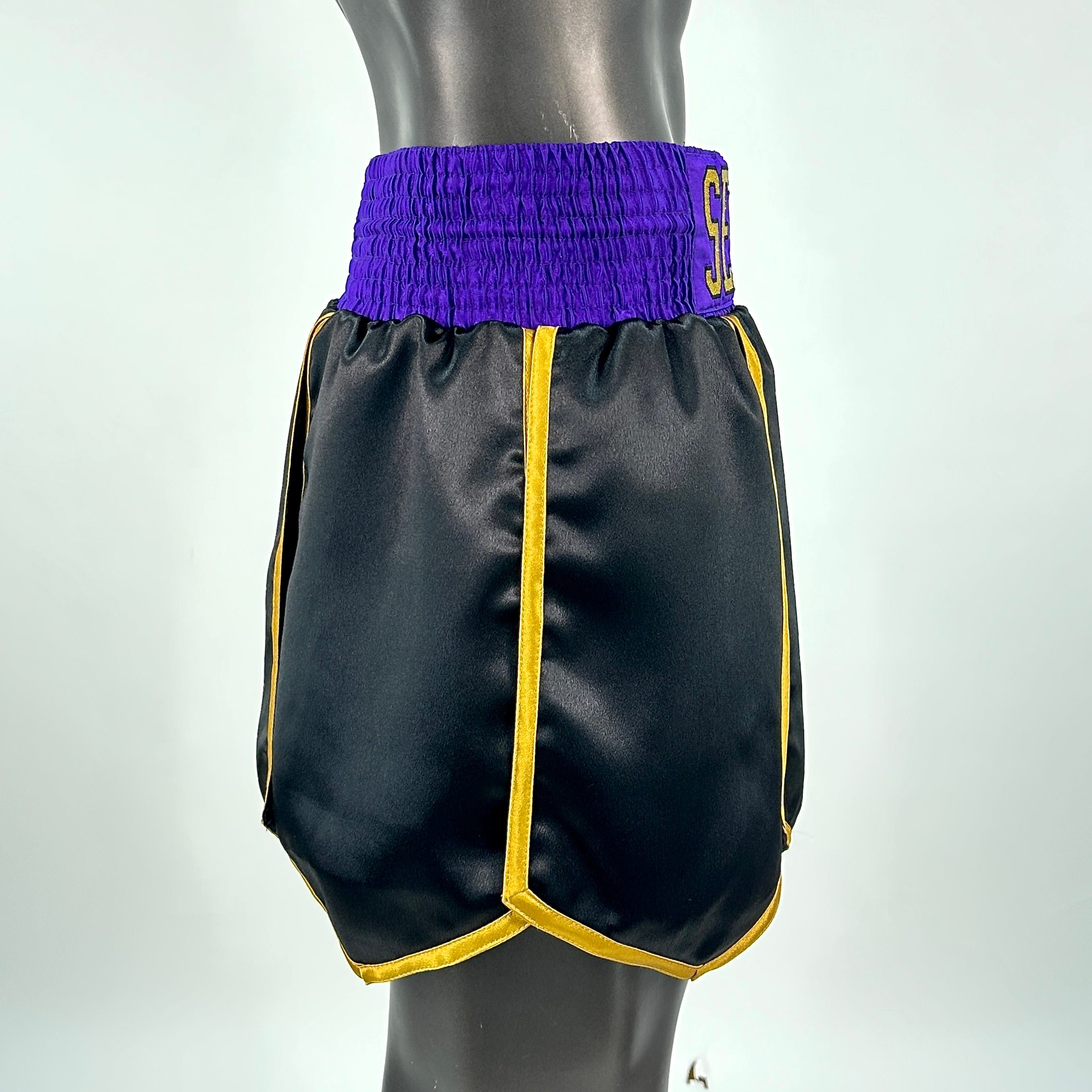 Roman MTS (short style) Lena Gladiator Shorts