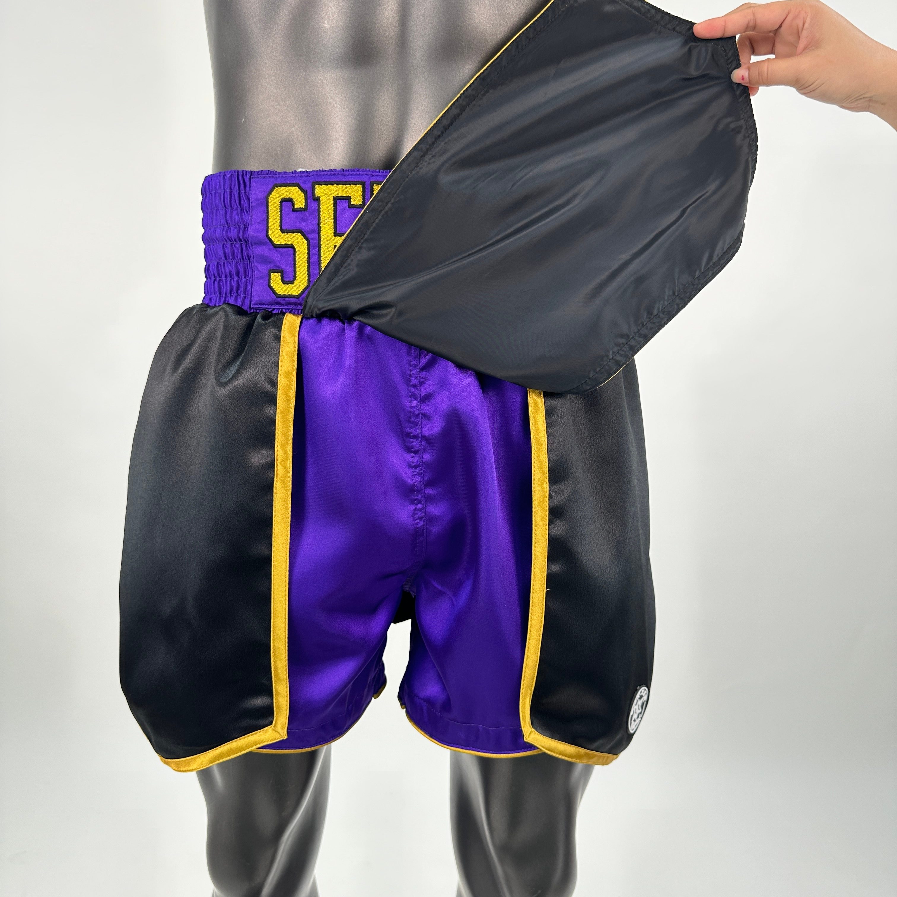 Roman MTS (short style) Lena Gladiator Shorts